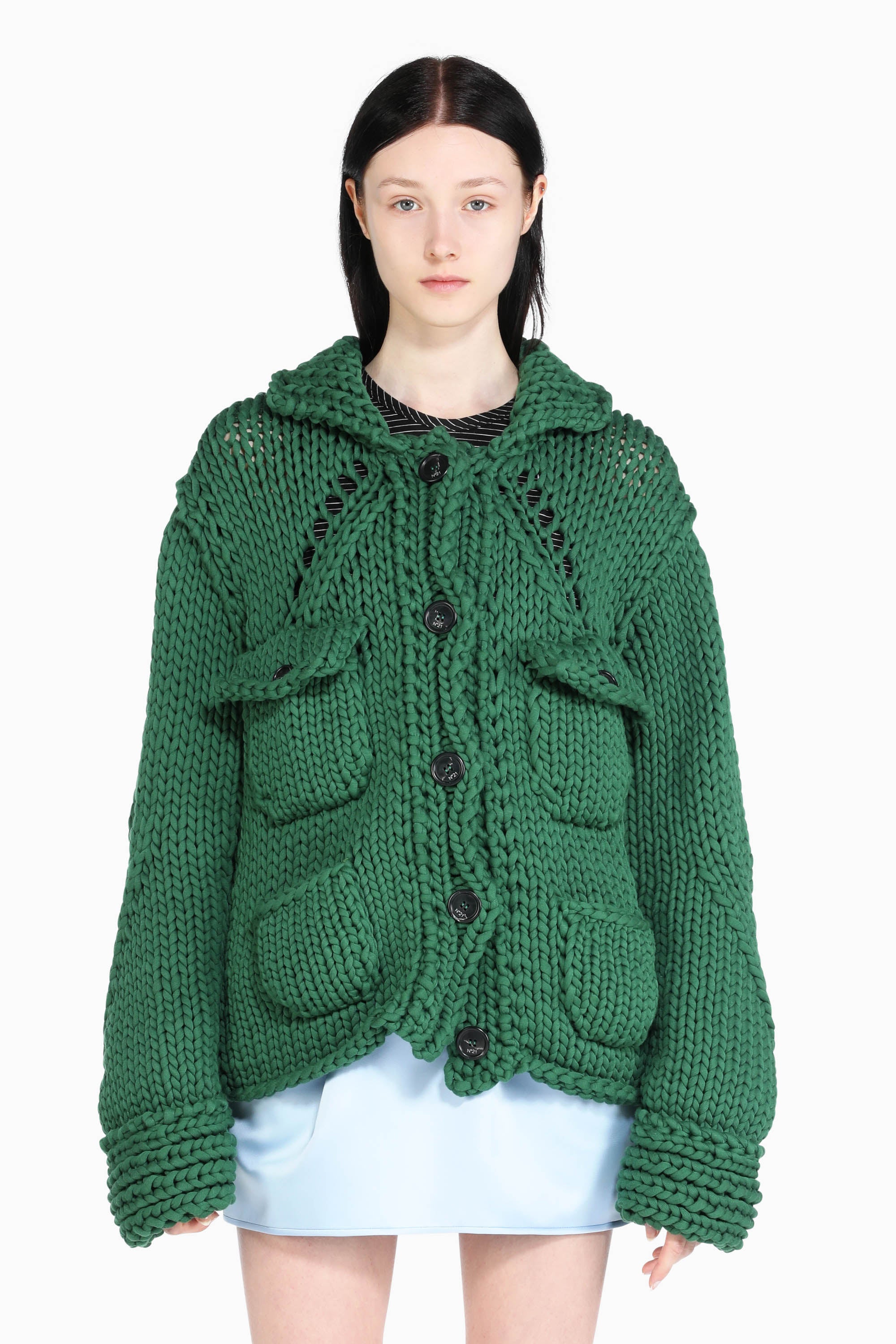 トップス NICENESS SERGE Limited BORO CARDIGAN M Yahoo!オークション - NICENESS 22SS/SERGE/LIMITED(SVR-BORO