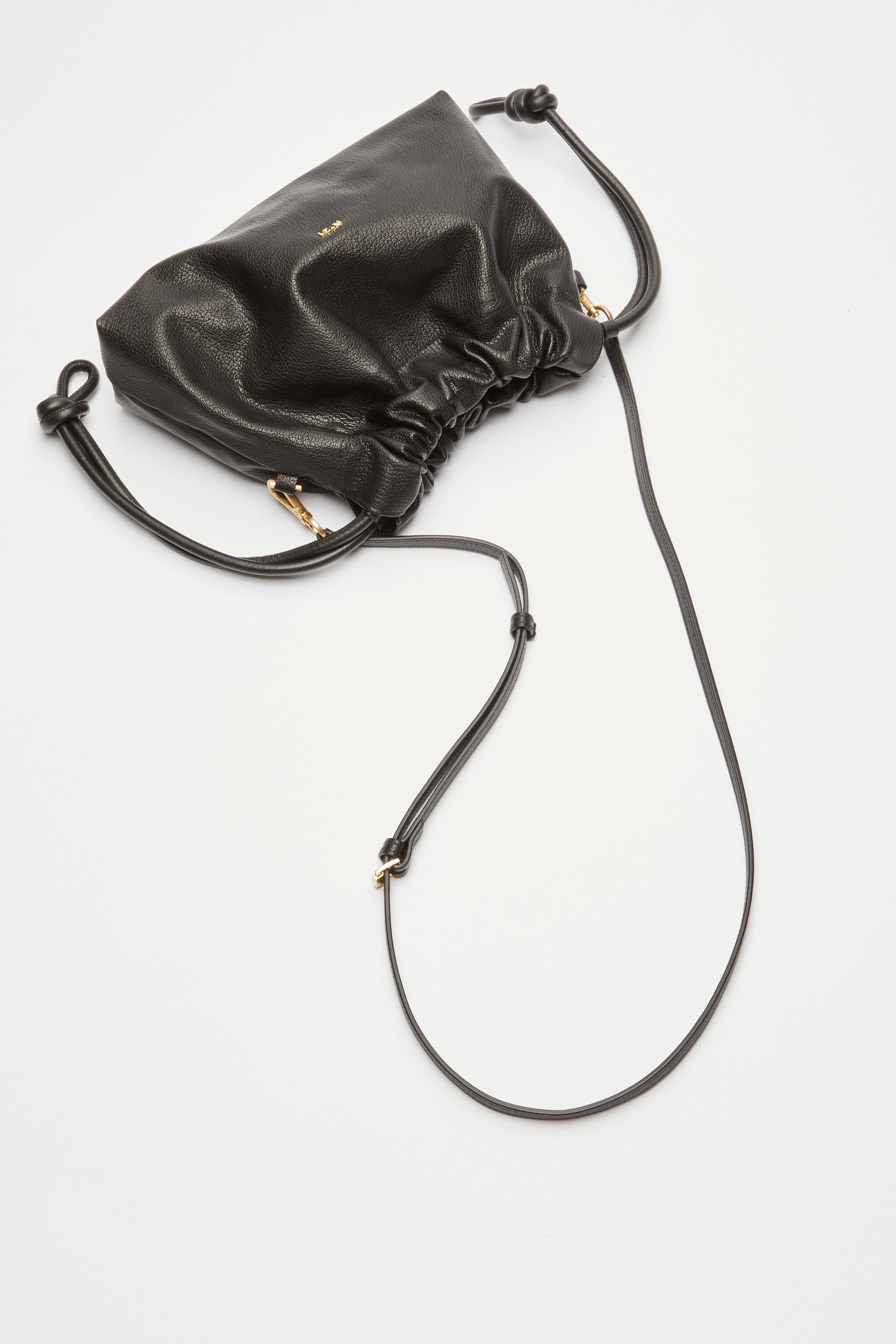Eva leather bag