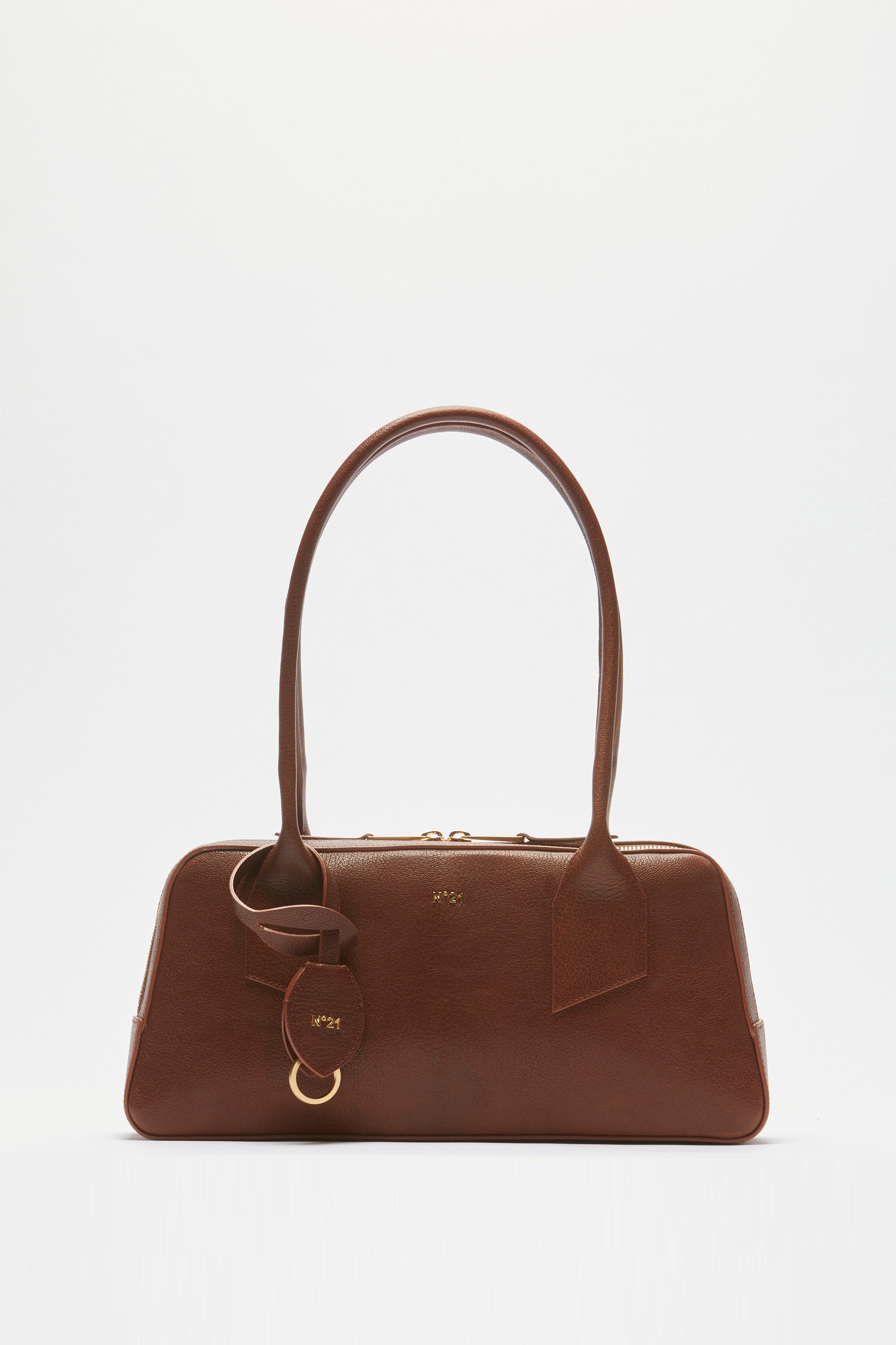 Malibu Leather Bag