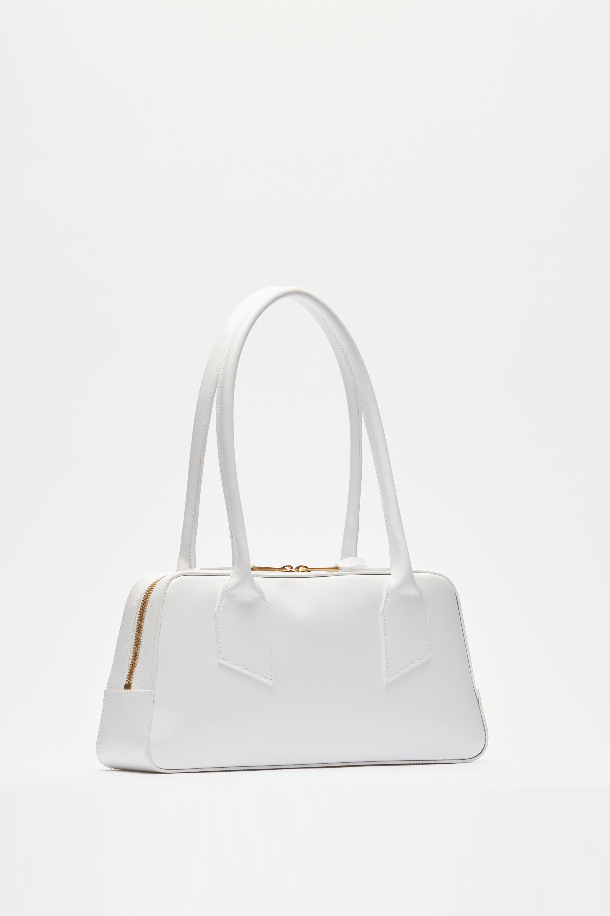 Malibu Leather Bag