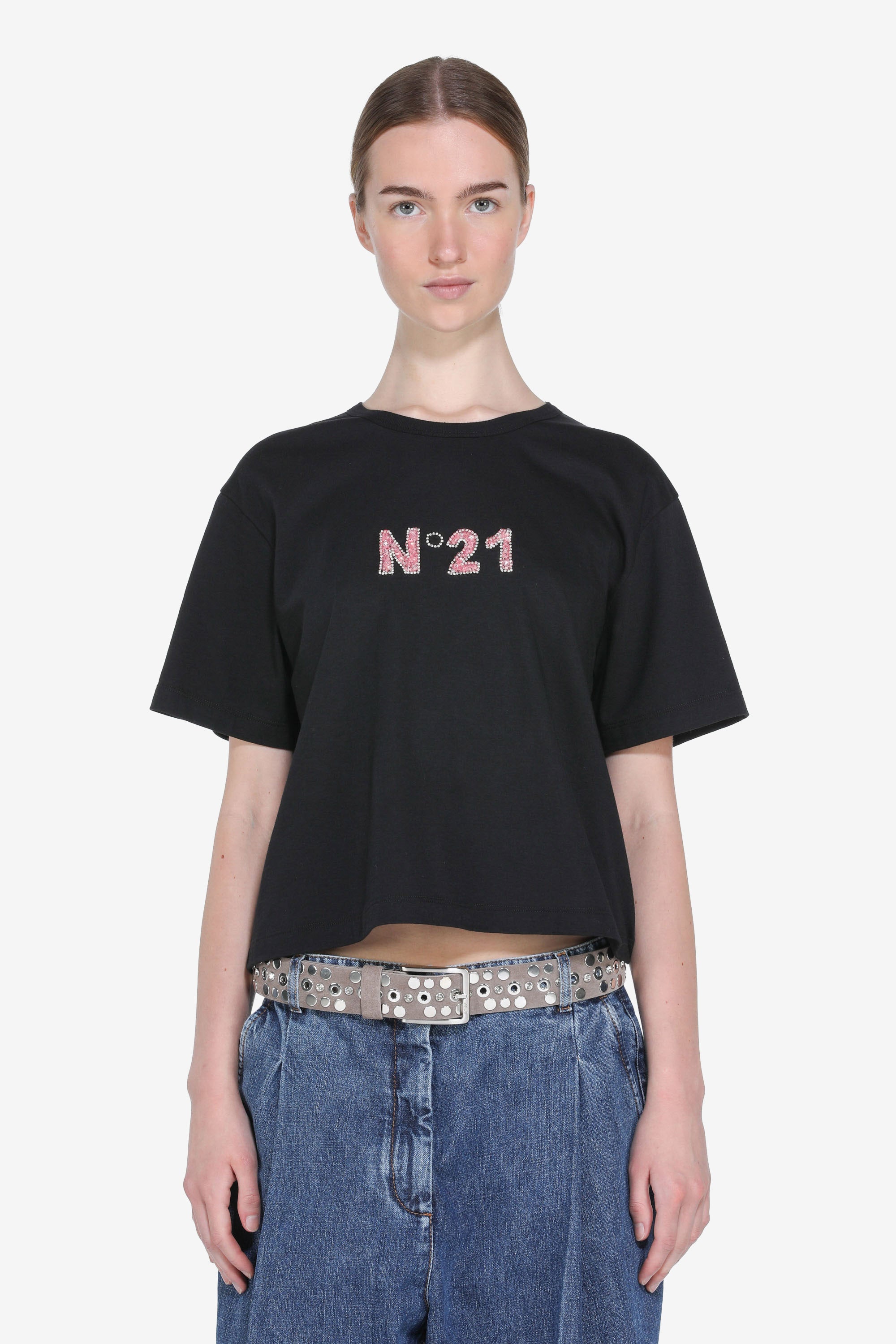 N21 | Logo T-shirt