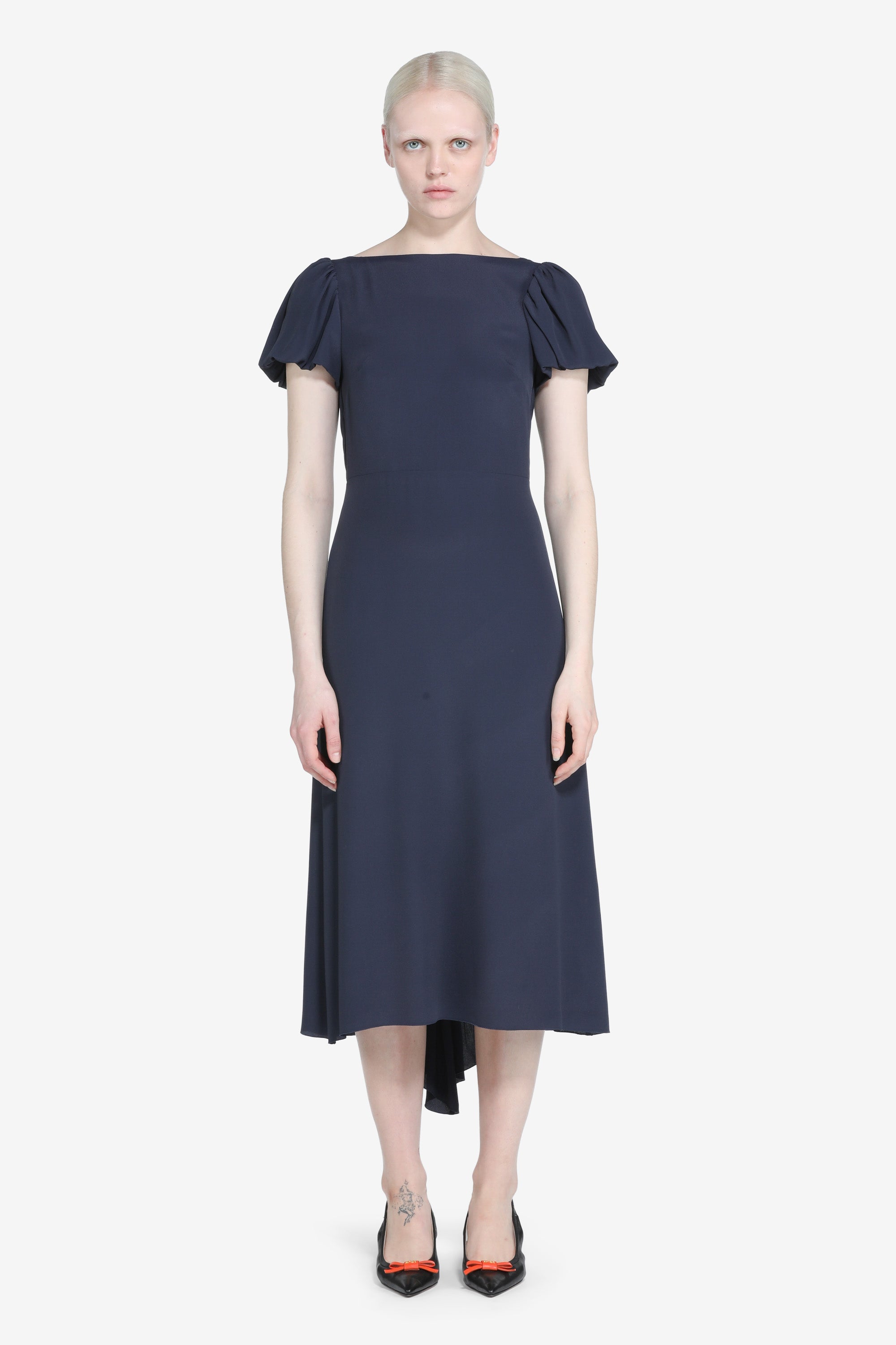 N21 | Longuette dress N21 | Longuette dress
