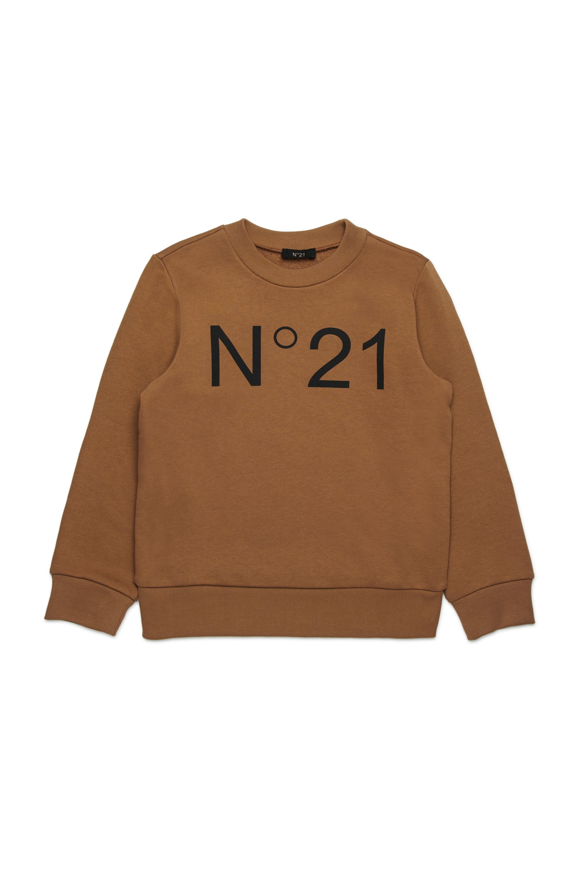 Logo sweatshirt