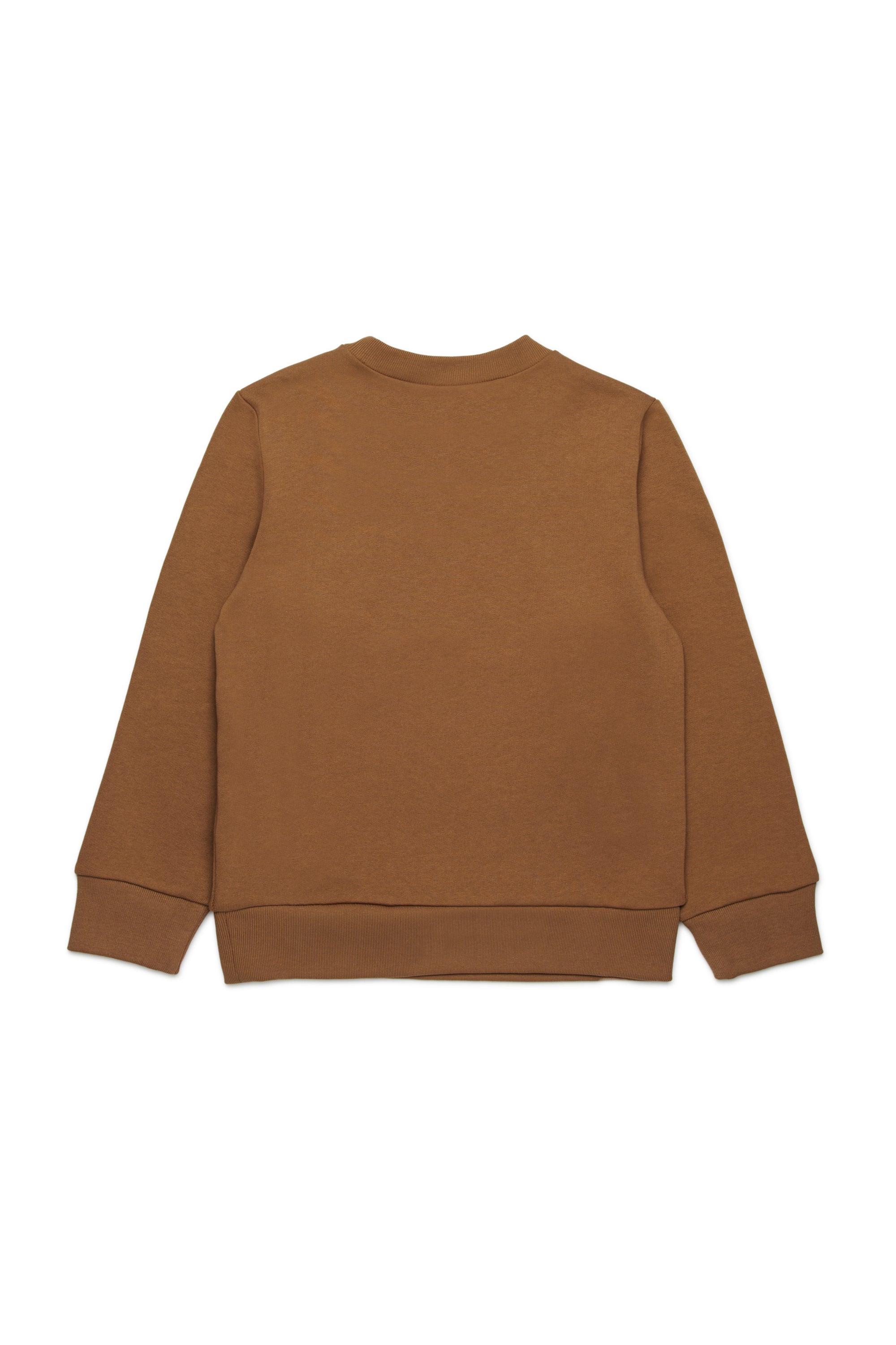 Logo sweatshirt