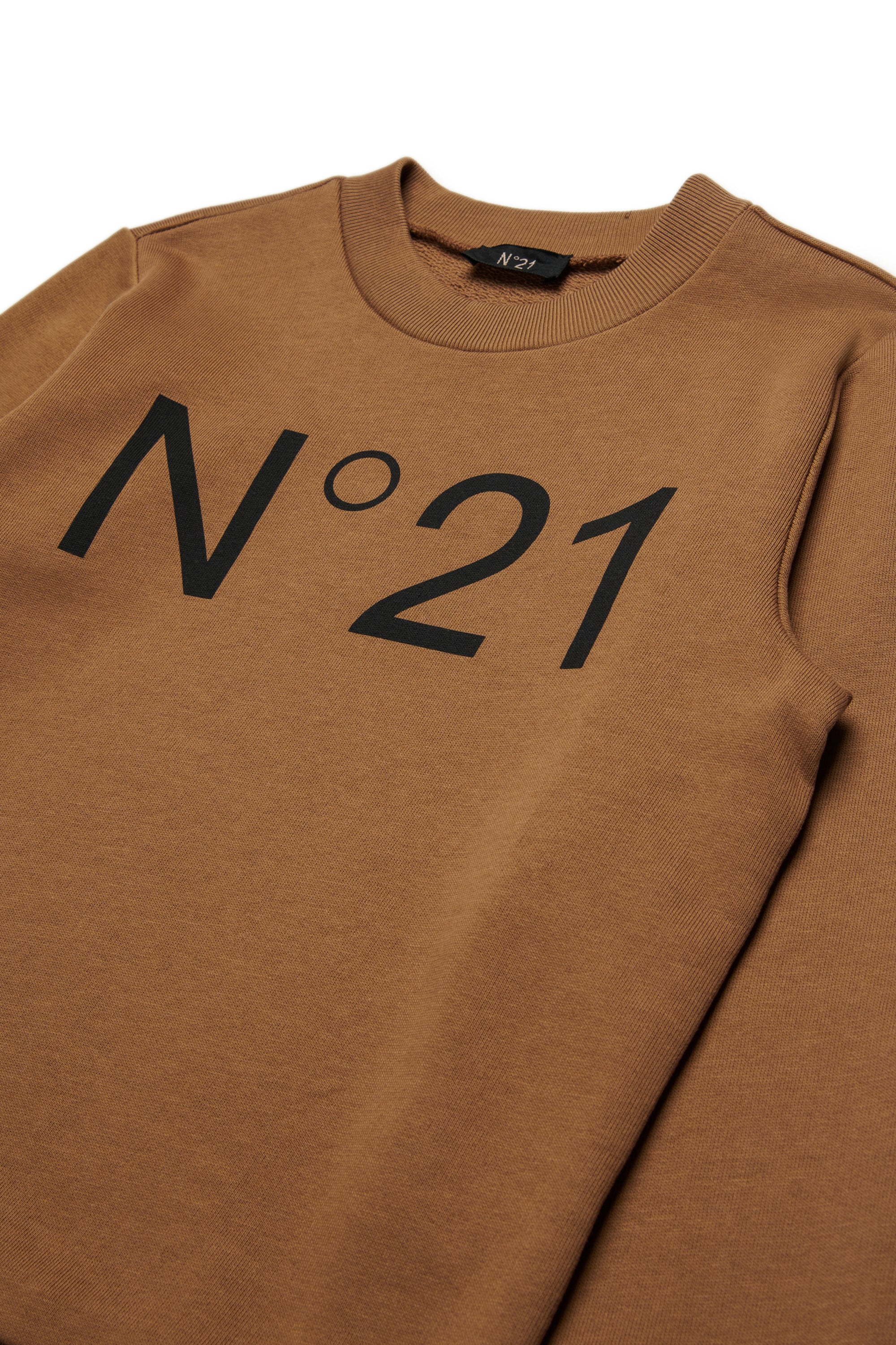 Logo sweatshirt