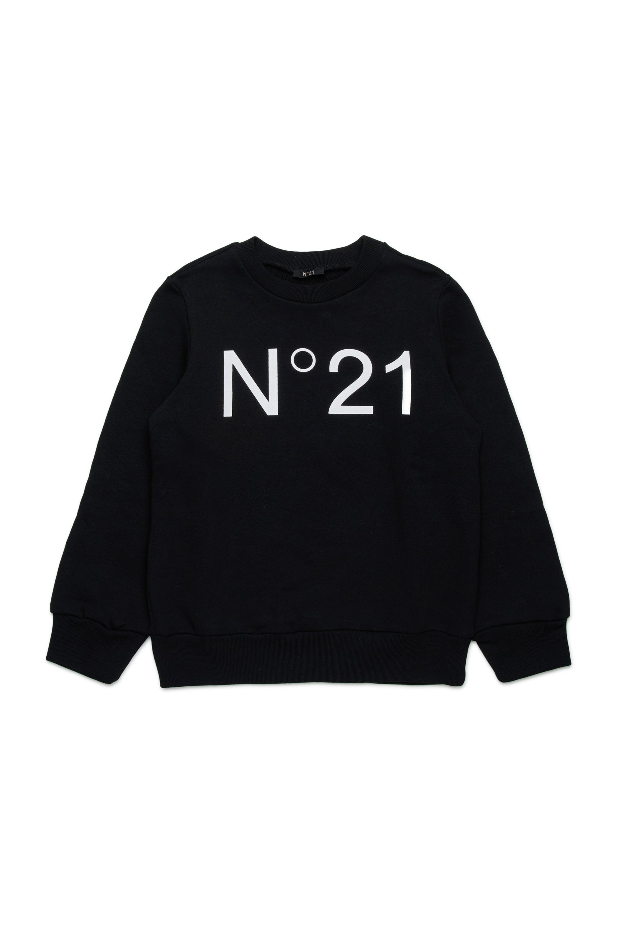 Logo sweatshirt