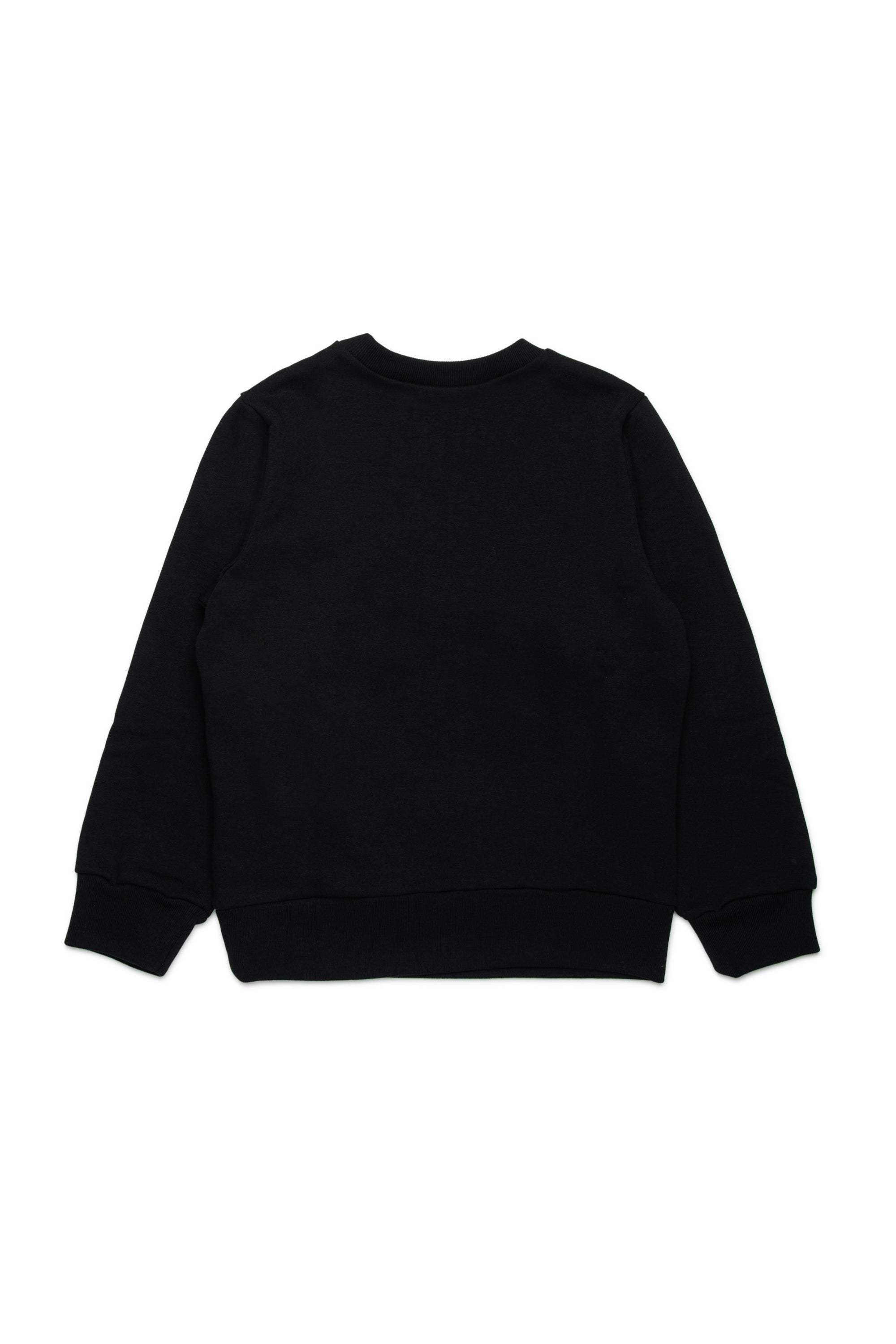 Logo sweatshirt