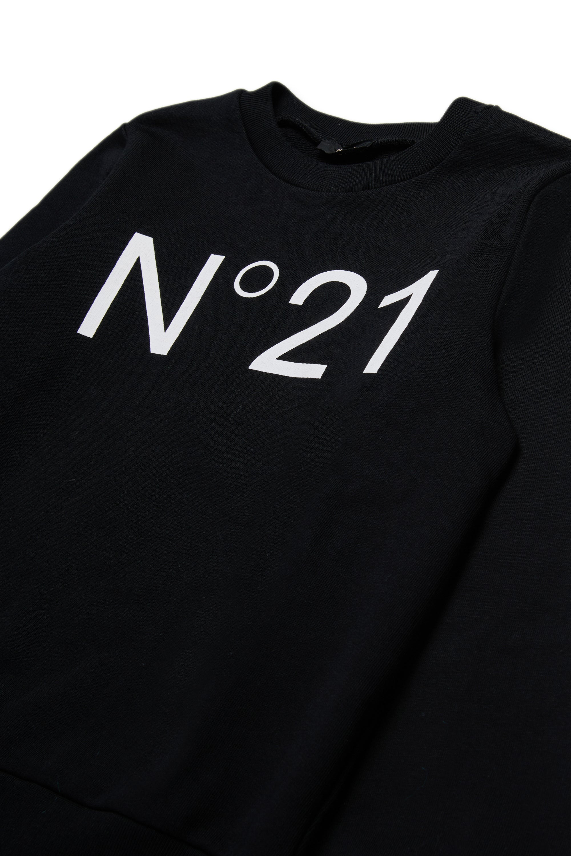 Logo sweatshirt