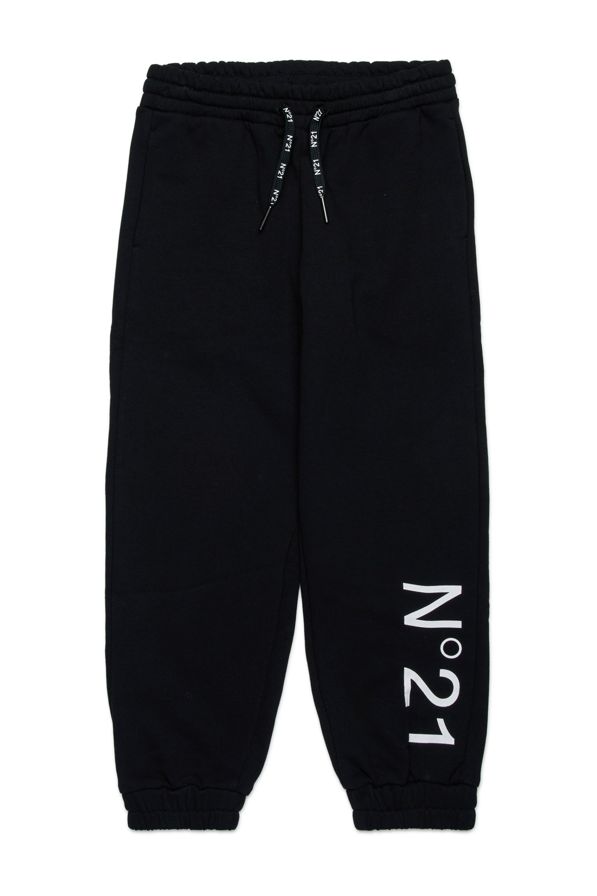 Logo sweatpants