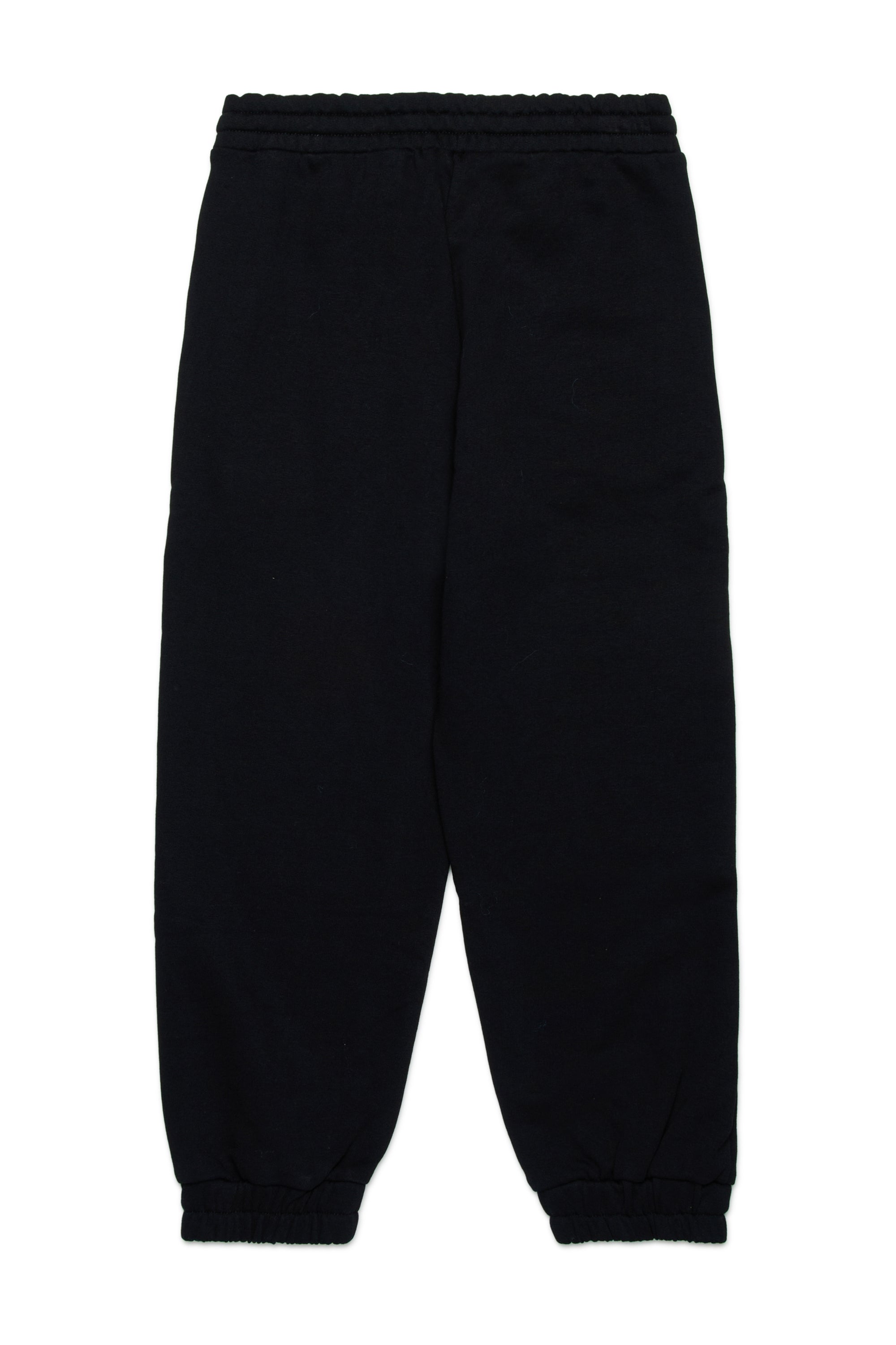Logo sweatpants