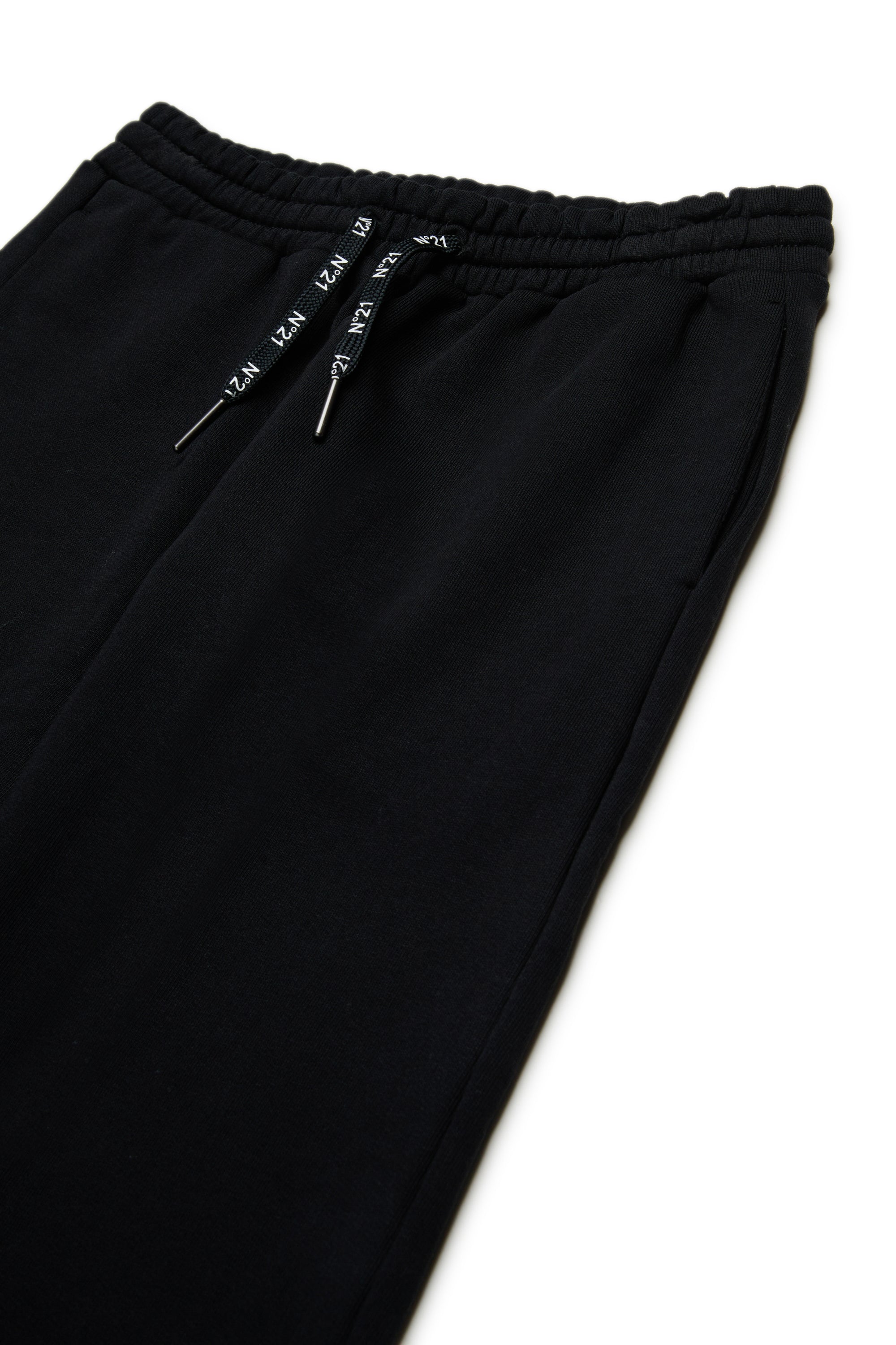Logo sweatpants