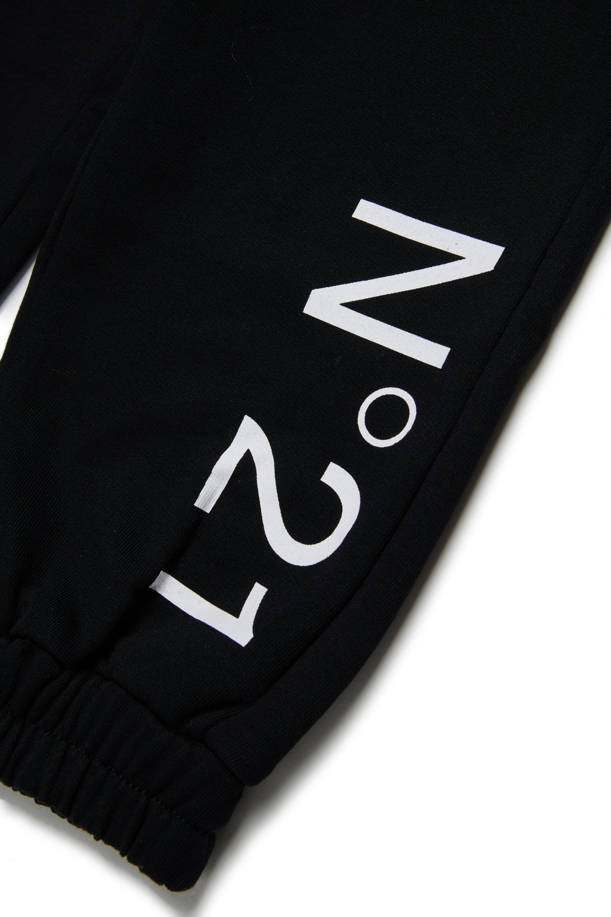 Logo sweatpants