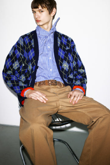 N°21 Sito Ufficiale - N°21 by Alessandro Dell'Acqua