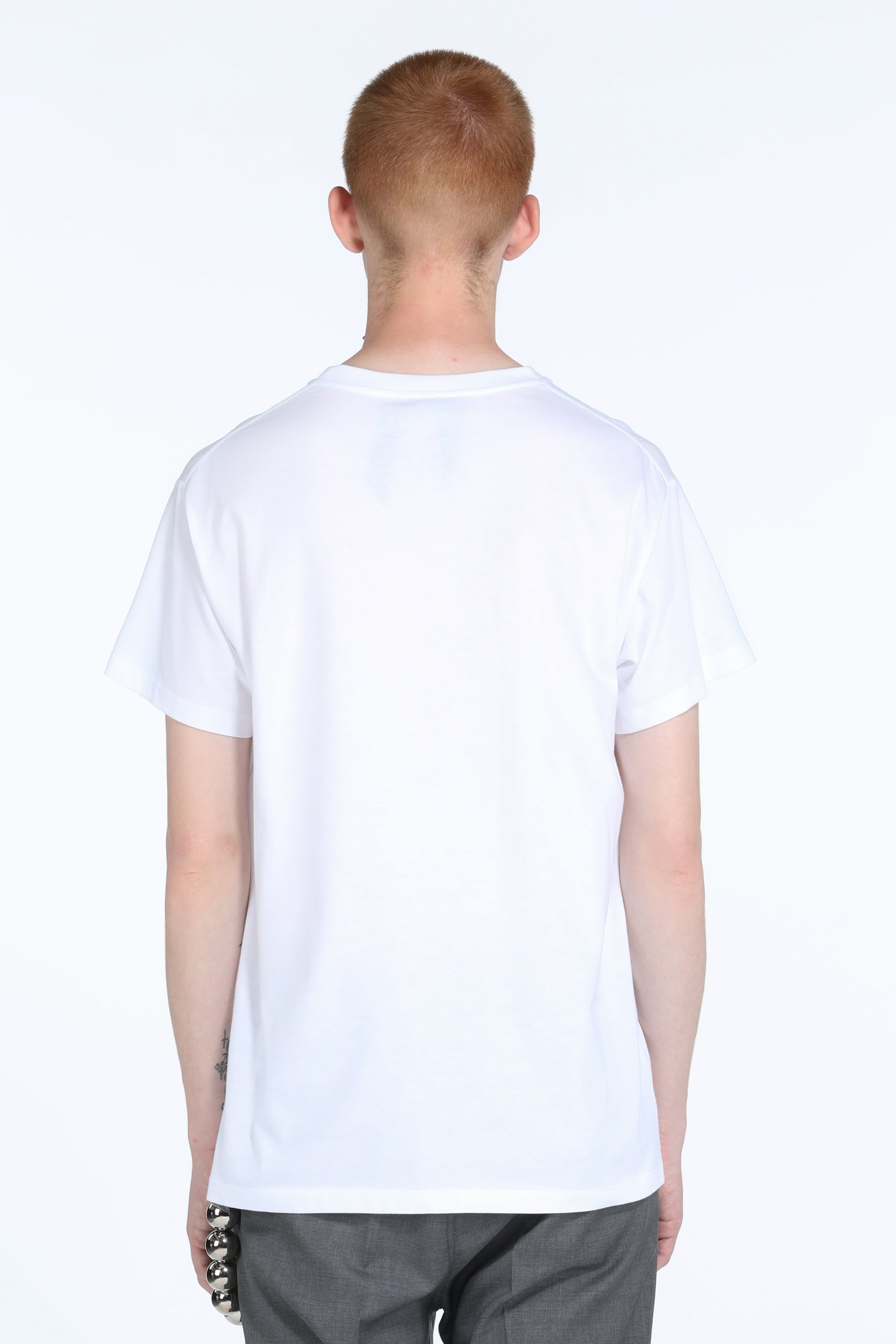 T-shirt con Stampa