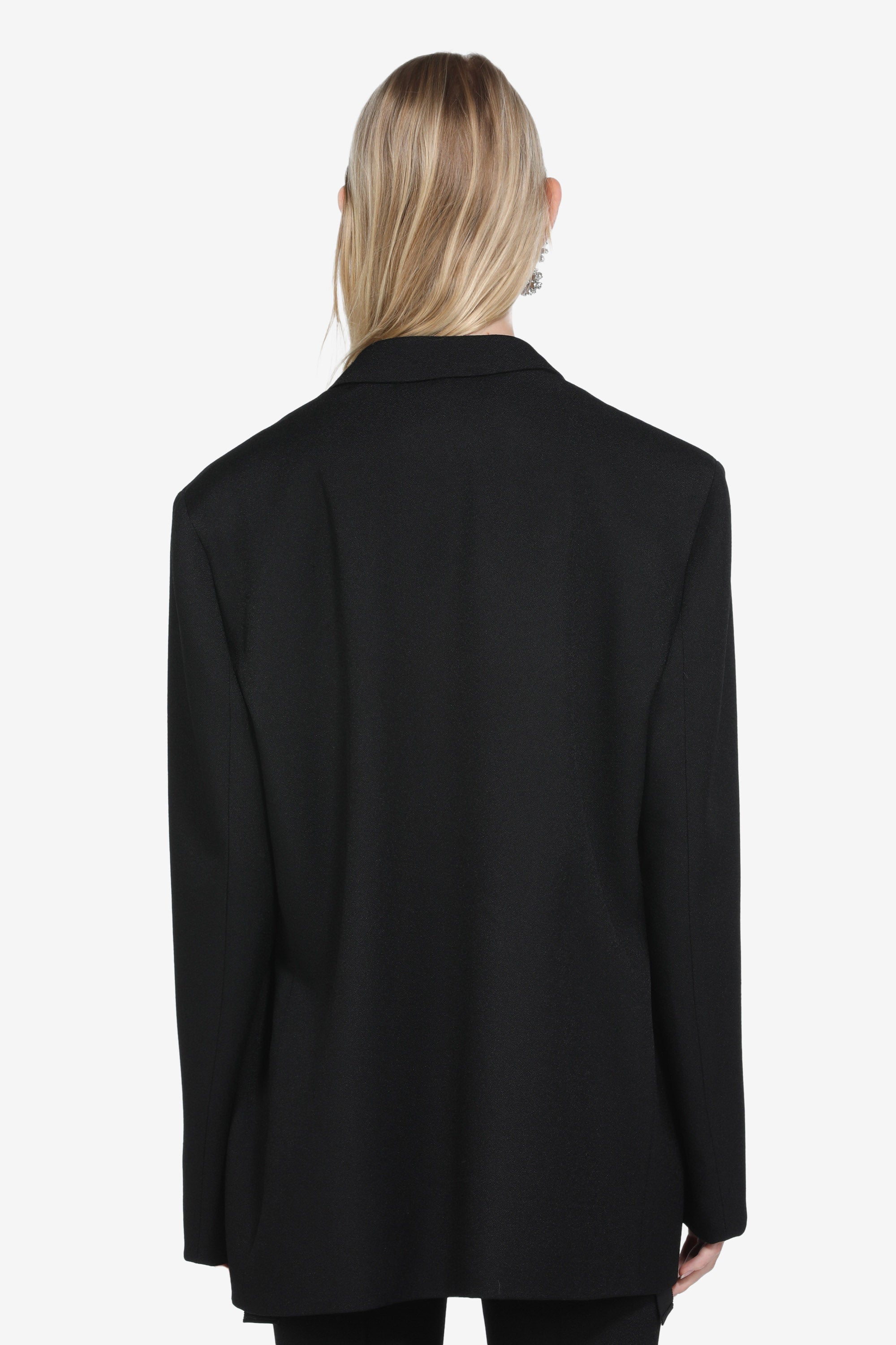Blazer monopetto