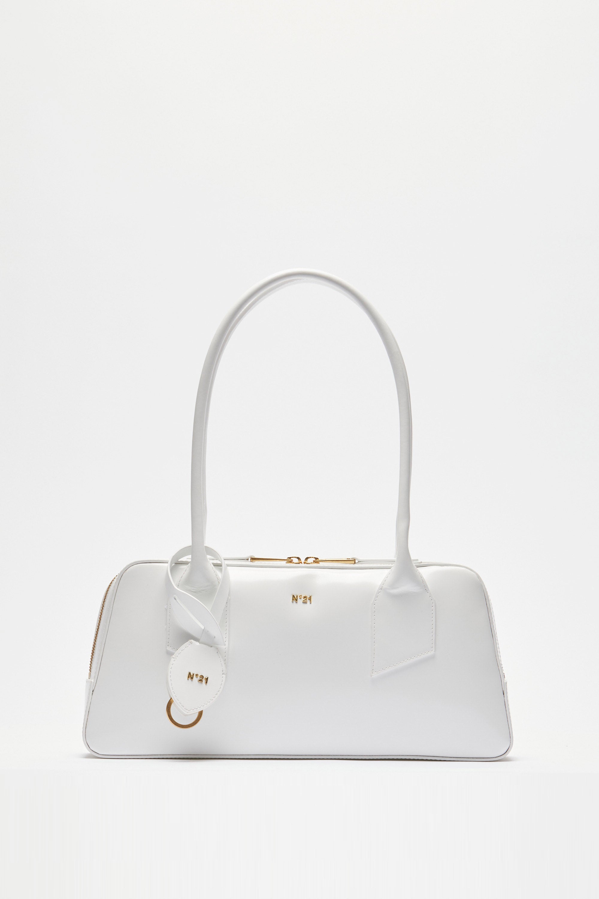 Malibu Leather Bag