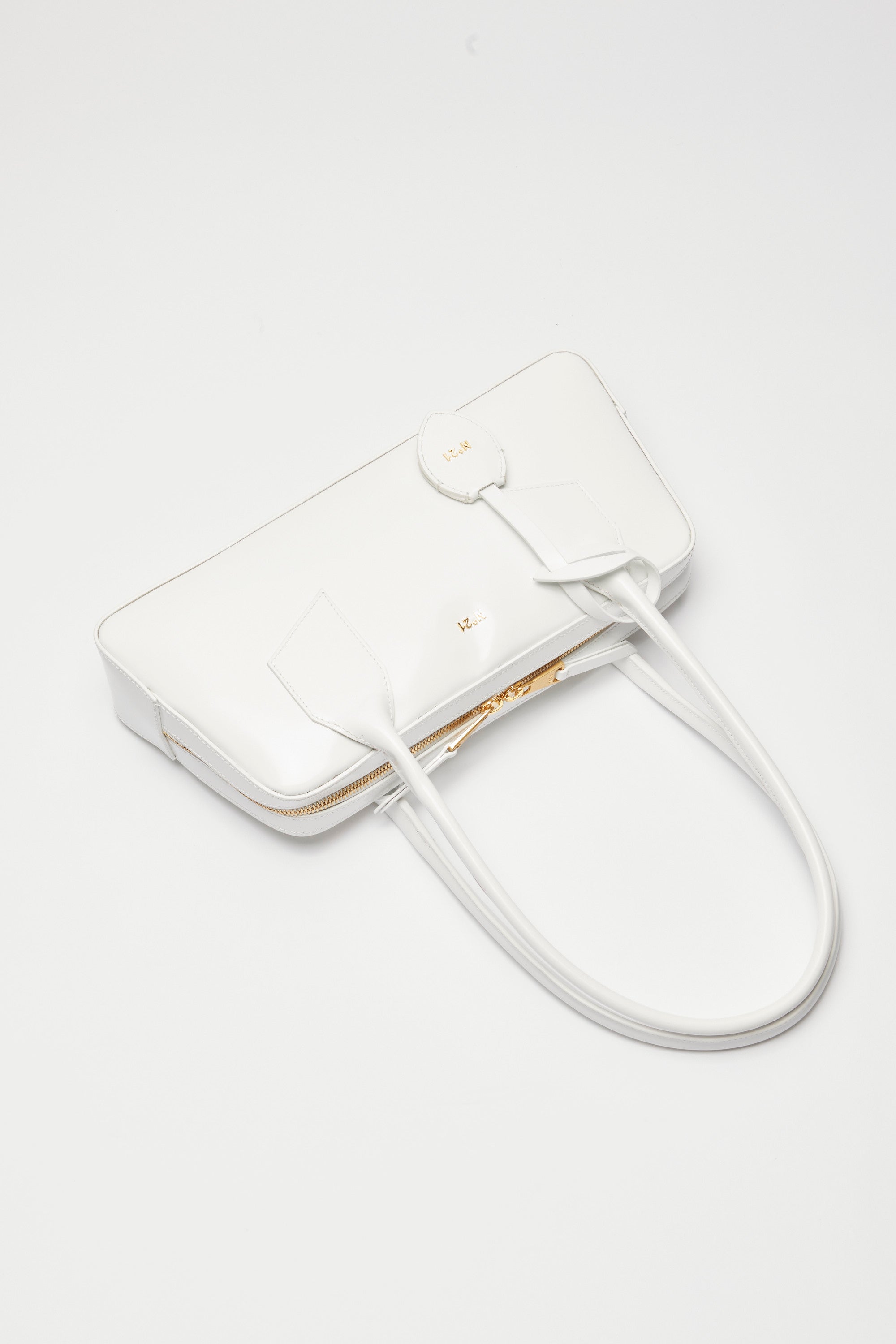 Malibu Leather Bag