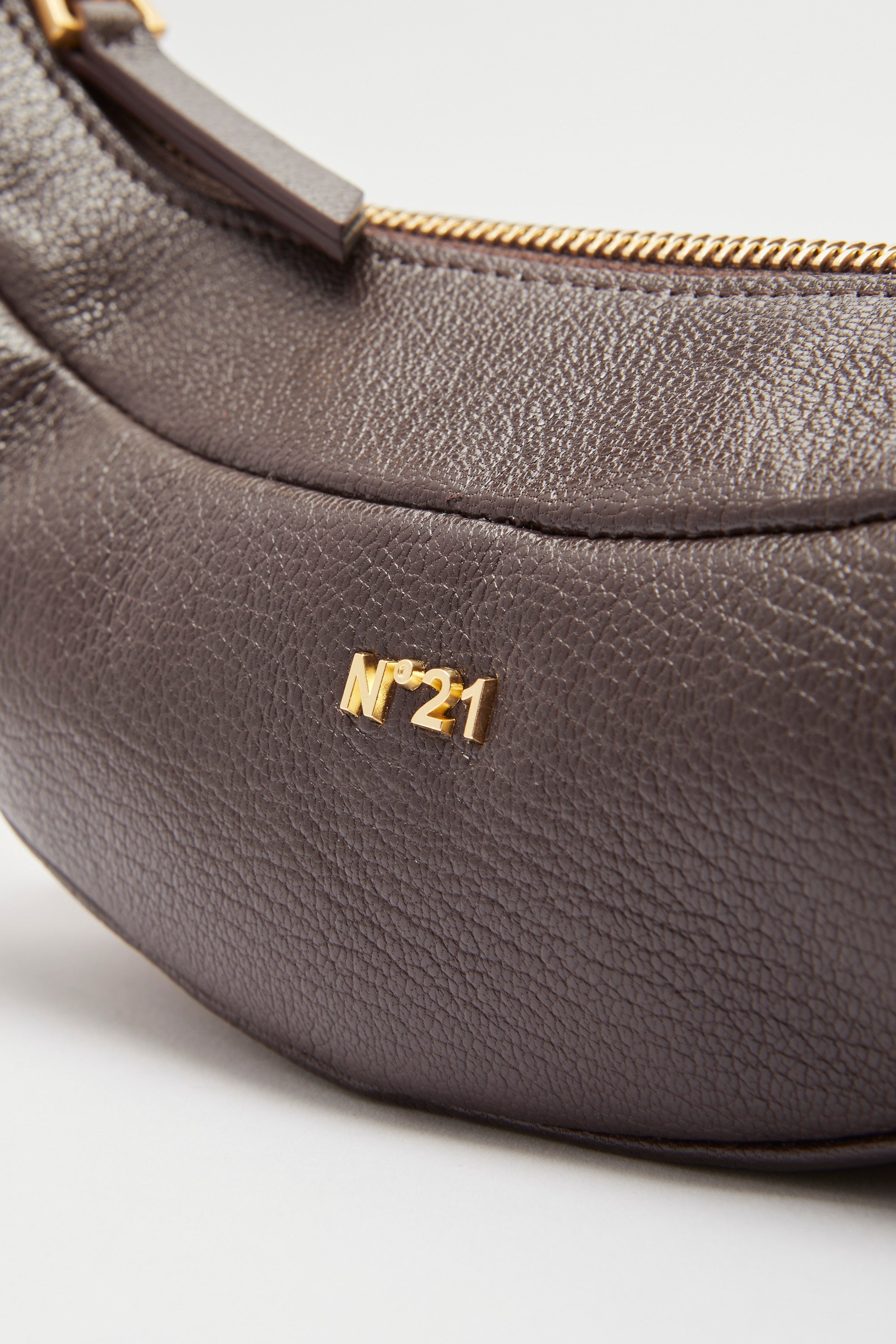 N21 | Banana Leather Bag