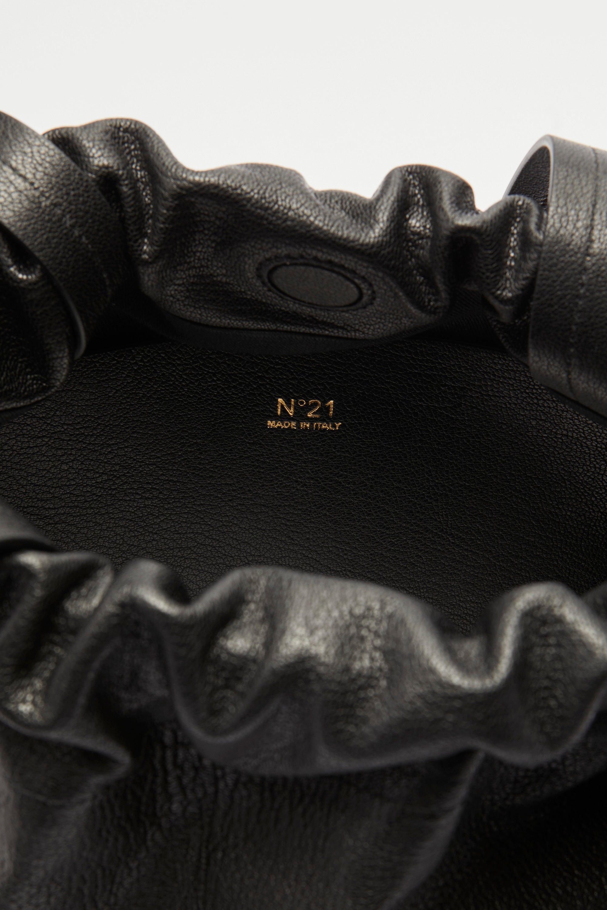 Eva leather bag