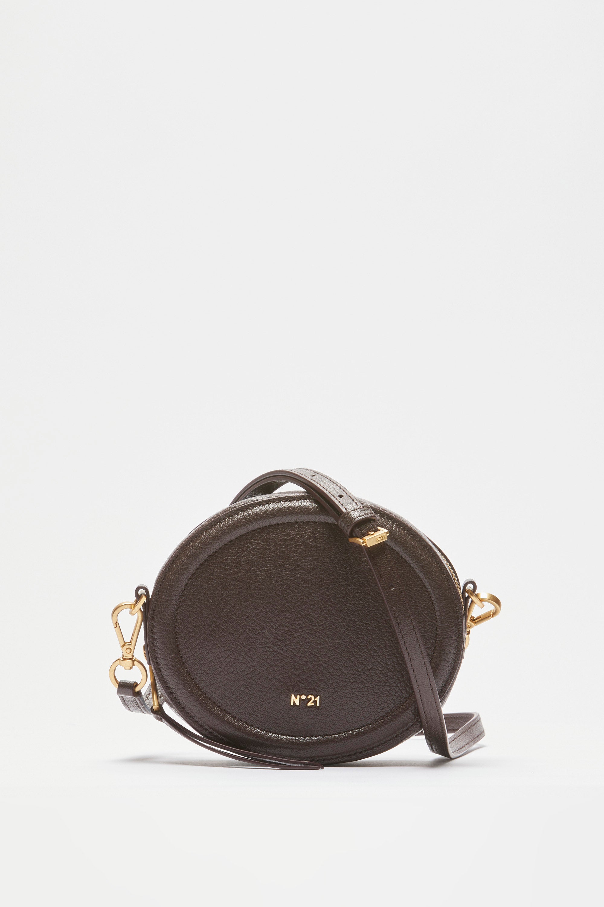 Tamburello shoulder bag