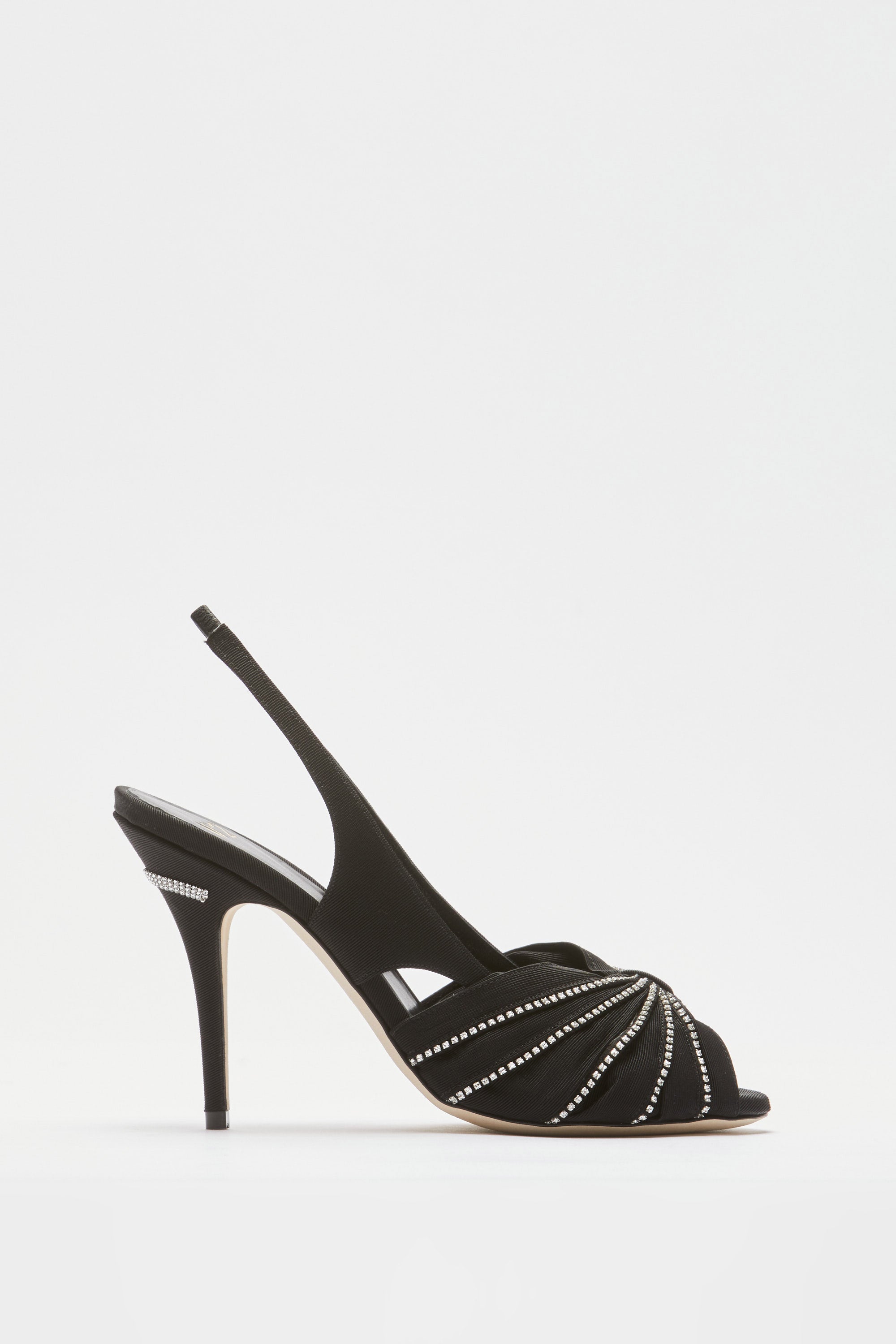 サンダル・ミュール N21 numero ventuno SANDALS WITH OVERSIZED CHAIN N21 X SCHOLL