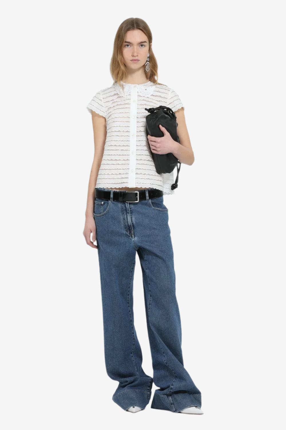 Women tops and shirts
