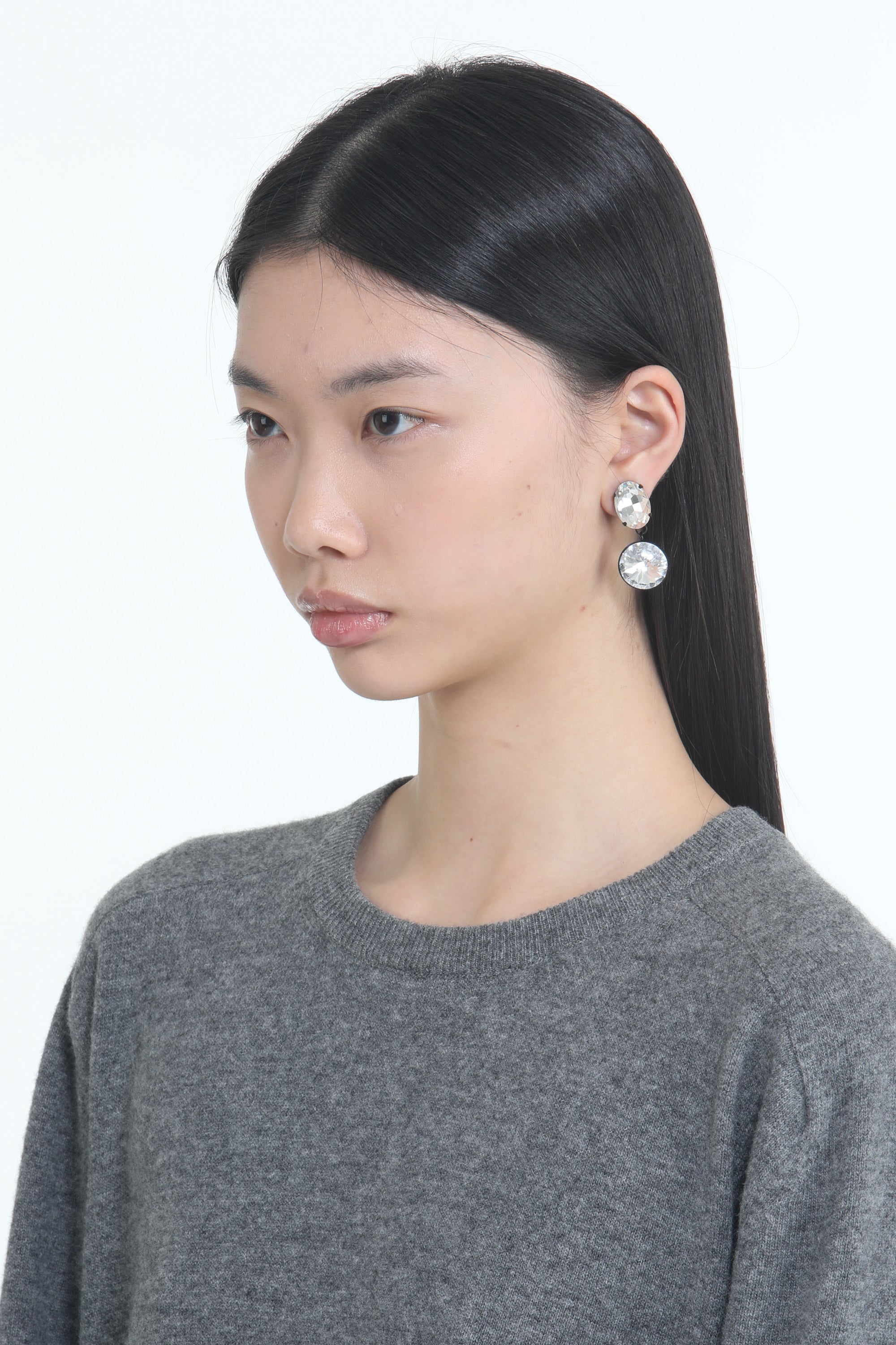 【N21 numero ventuno】 earringsイヤリング N21 numero ventuno(ヌメロヴェントゥーノ) アクセサリー