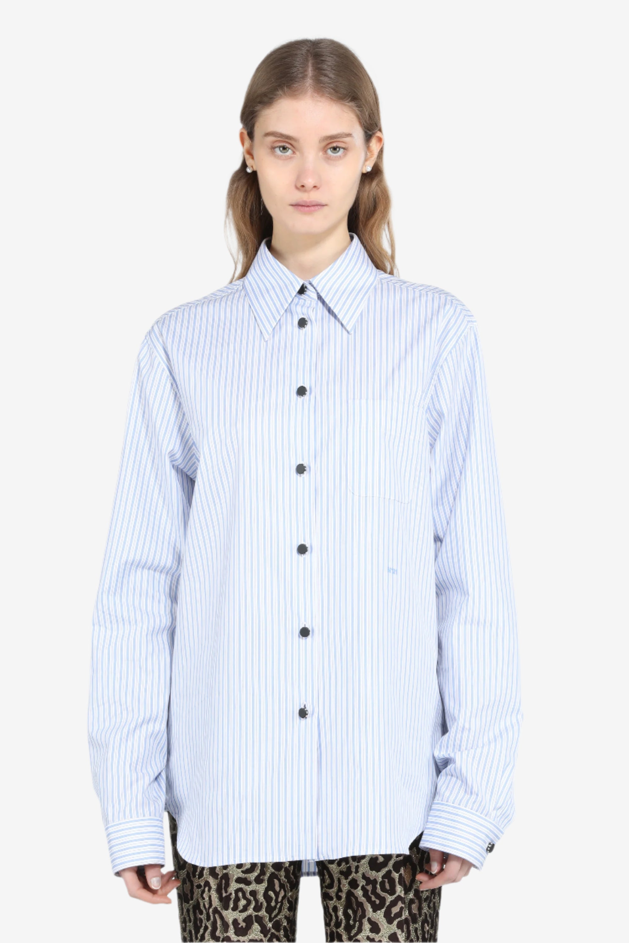Striped shirt