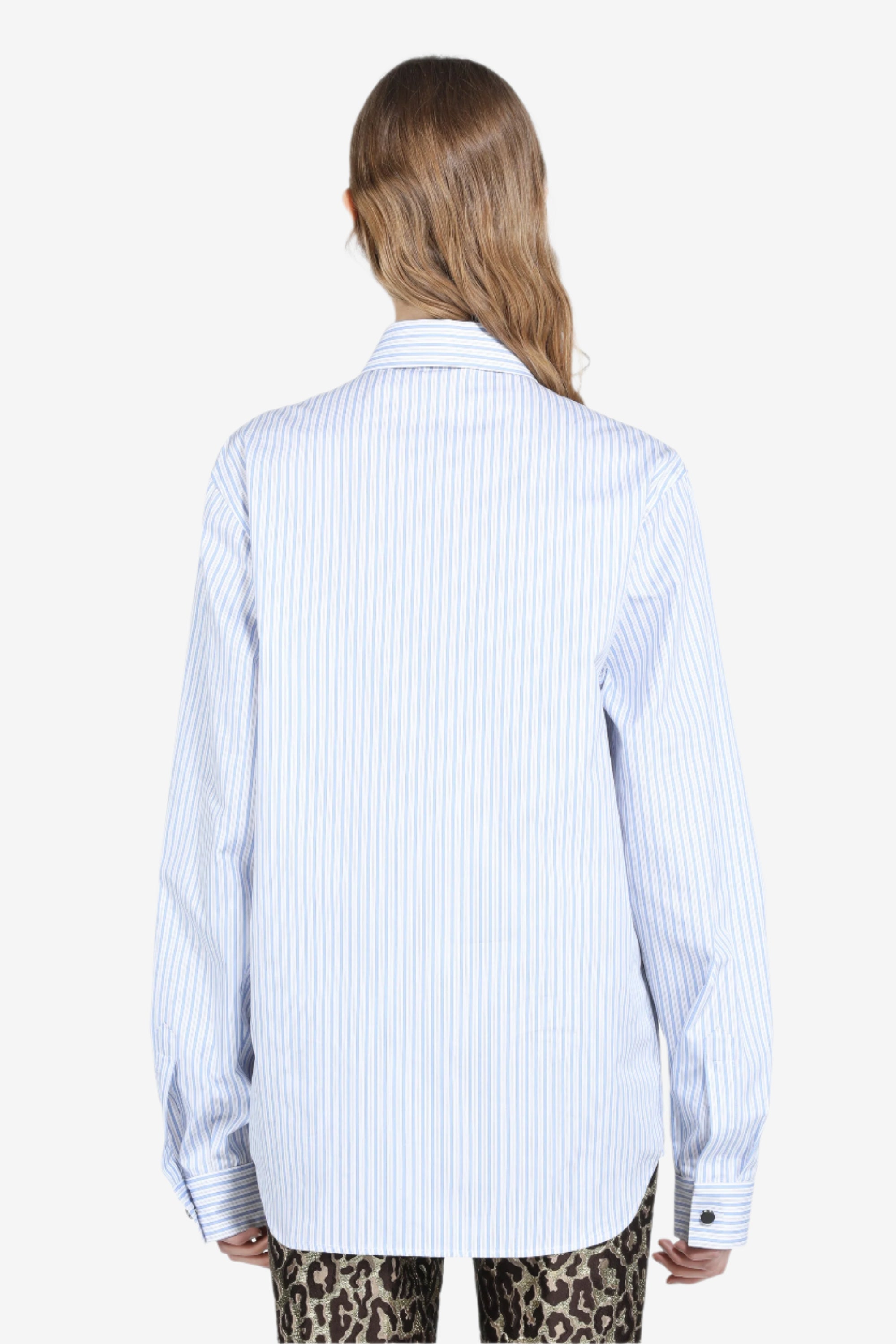 Striped shirt