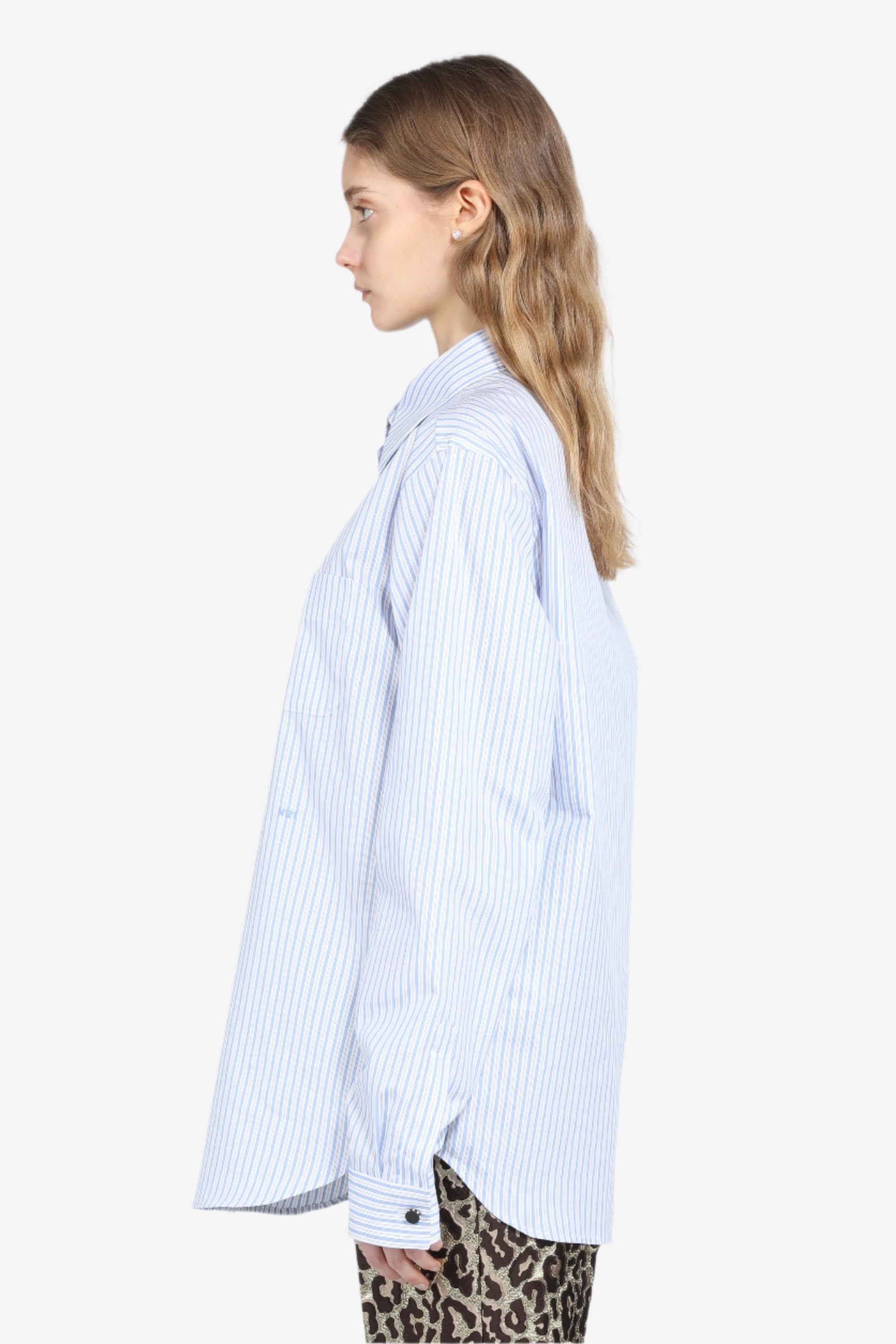 Striped shirt
