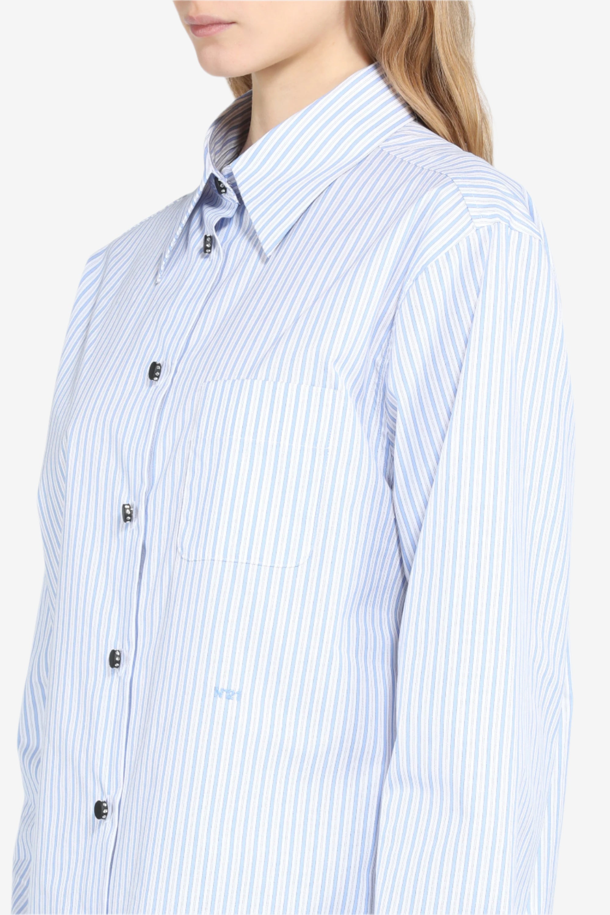 Striped shirt
