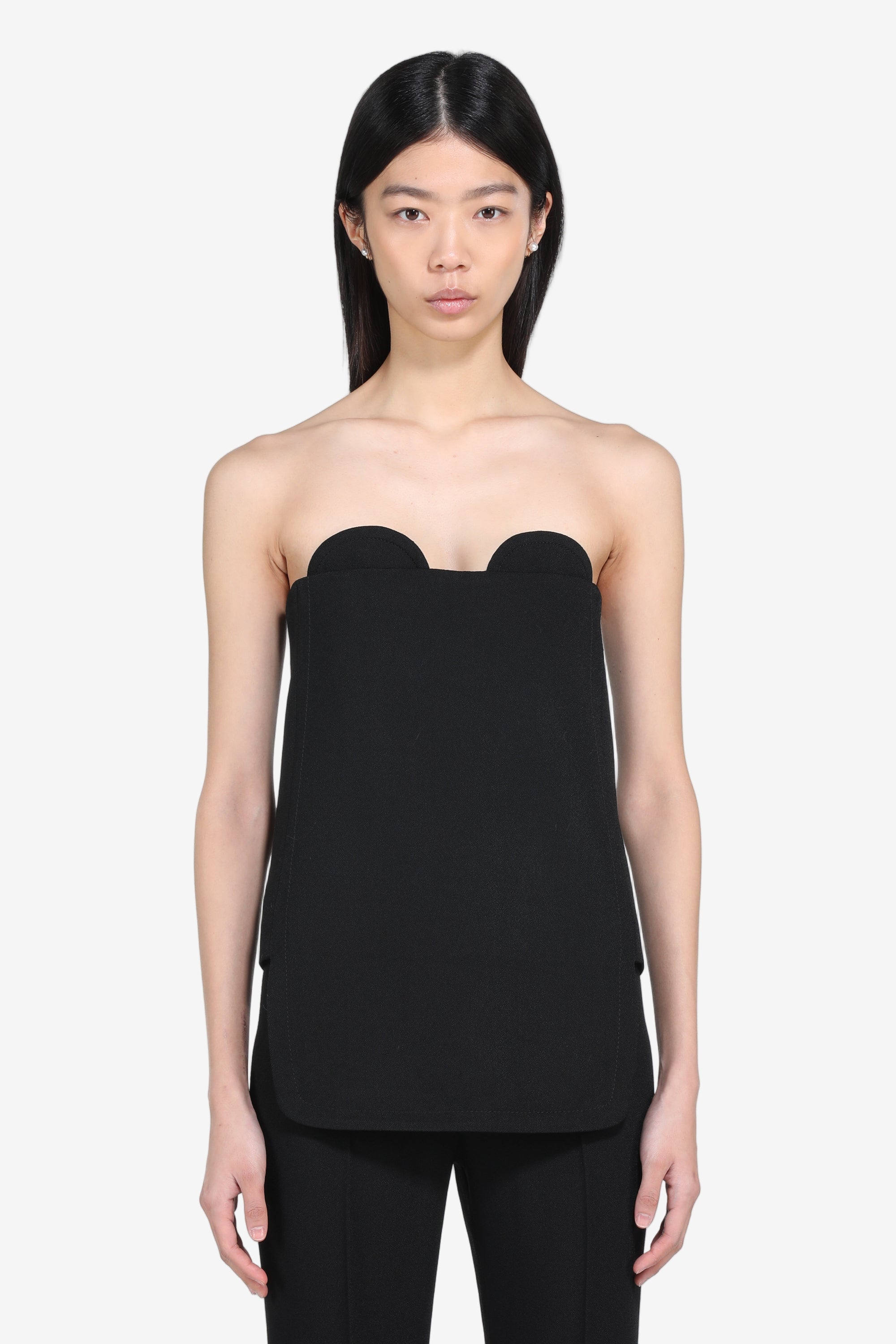 Bandeau top
