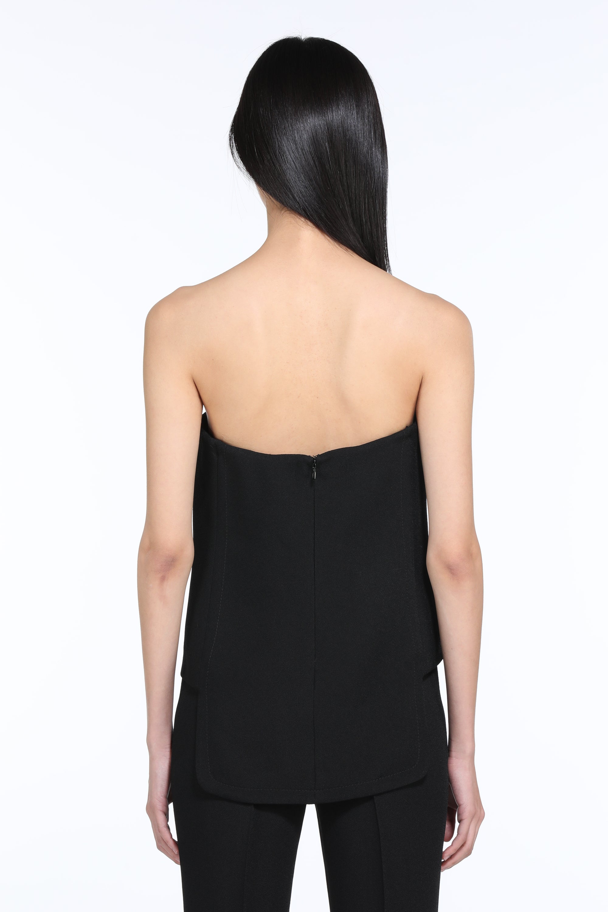 Bandeau top