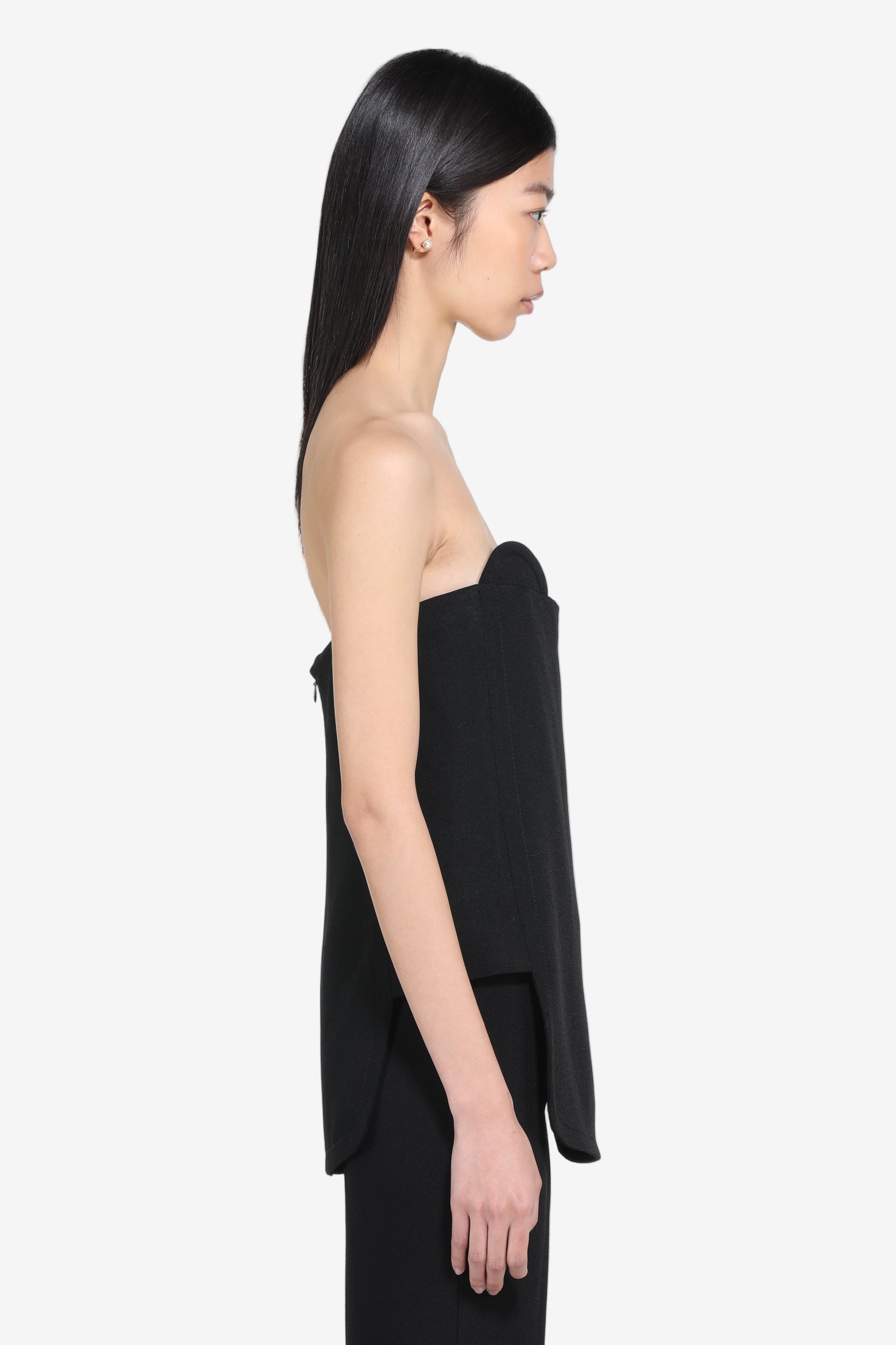 Bandeau top