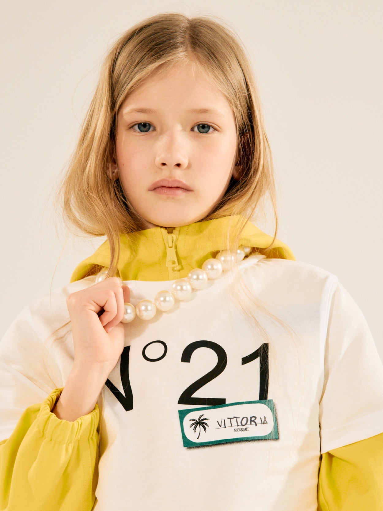 N21 Official Website - N21 by Alessandro Dell'Acqua