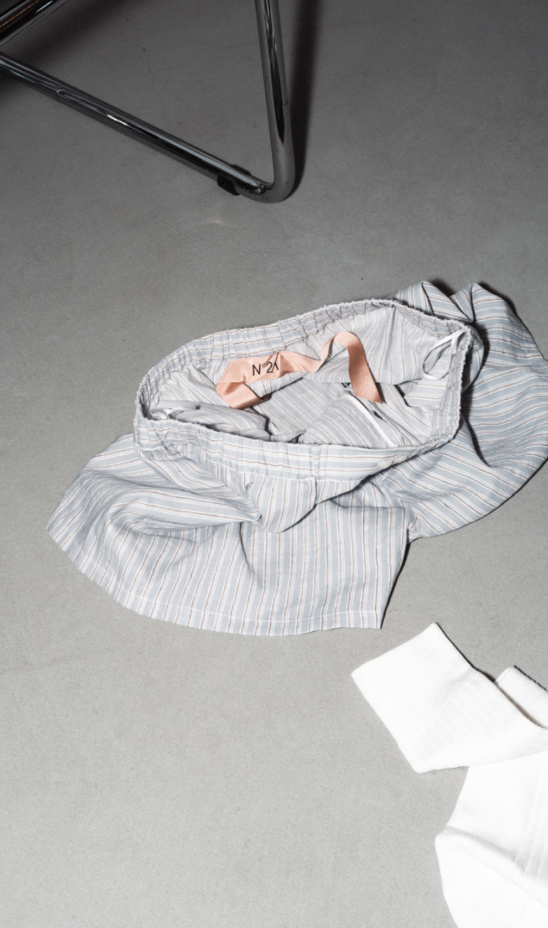 N21 Official Website - N21 by Alessandro Dell'Acqua
