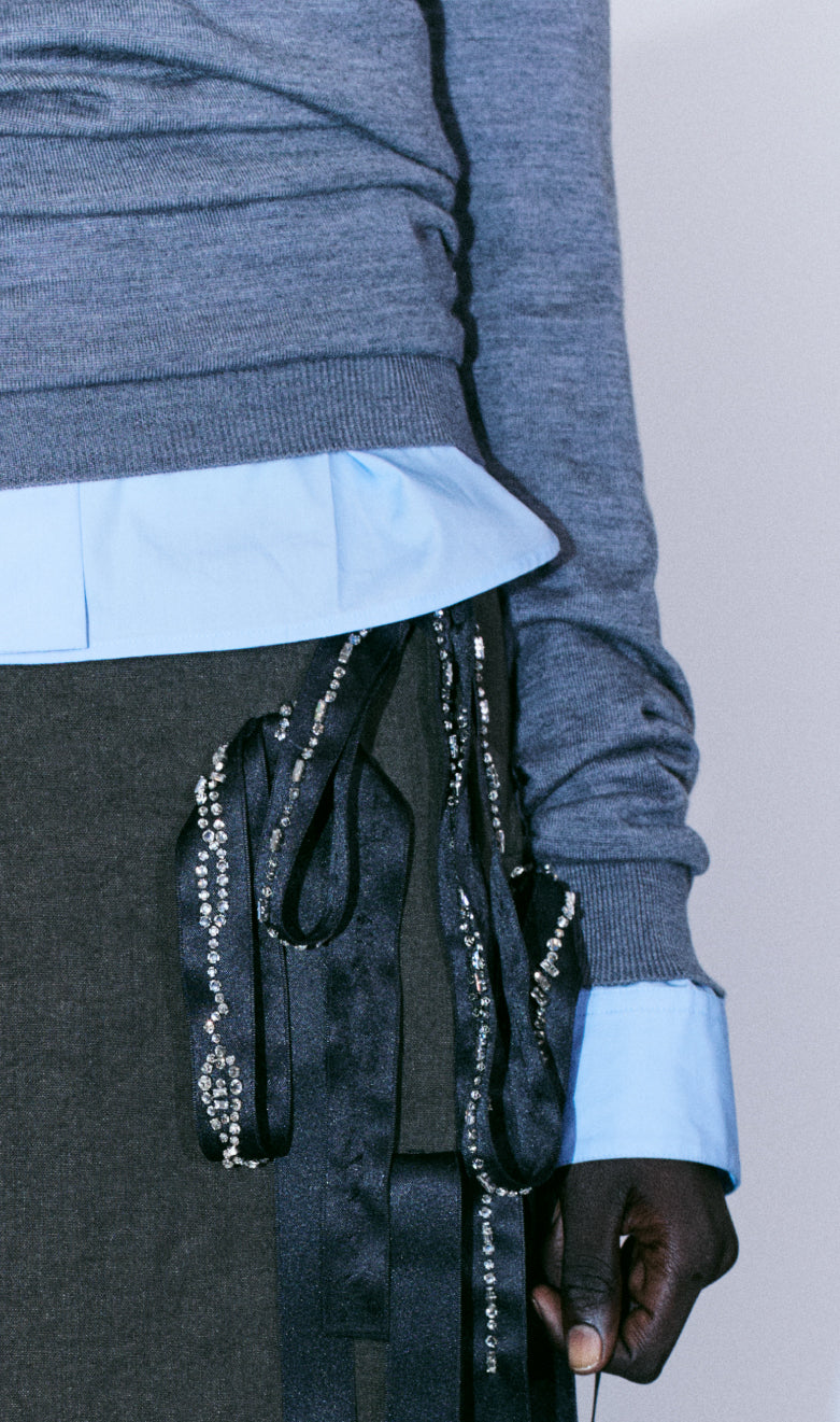 N°21 - N˚21 N21 Official Website - N21 by Alessandro Dell'Acqua