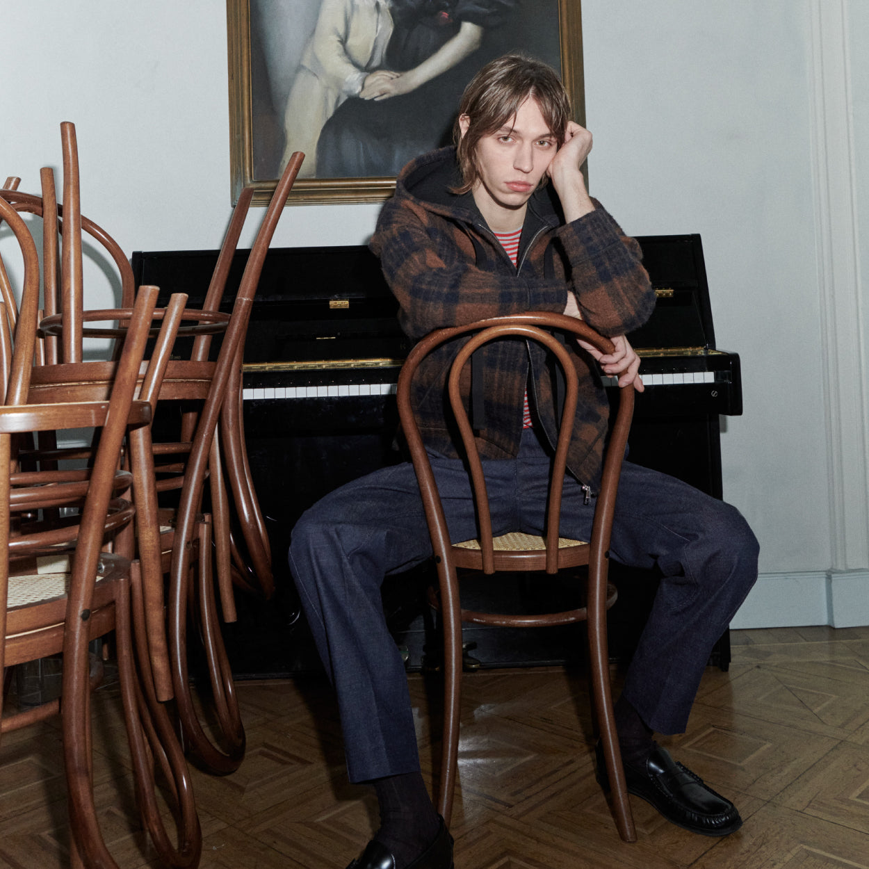 N21 Official Website - N21 by Alessandro Dell'Acqua
