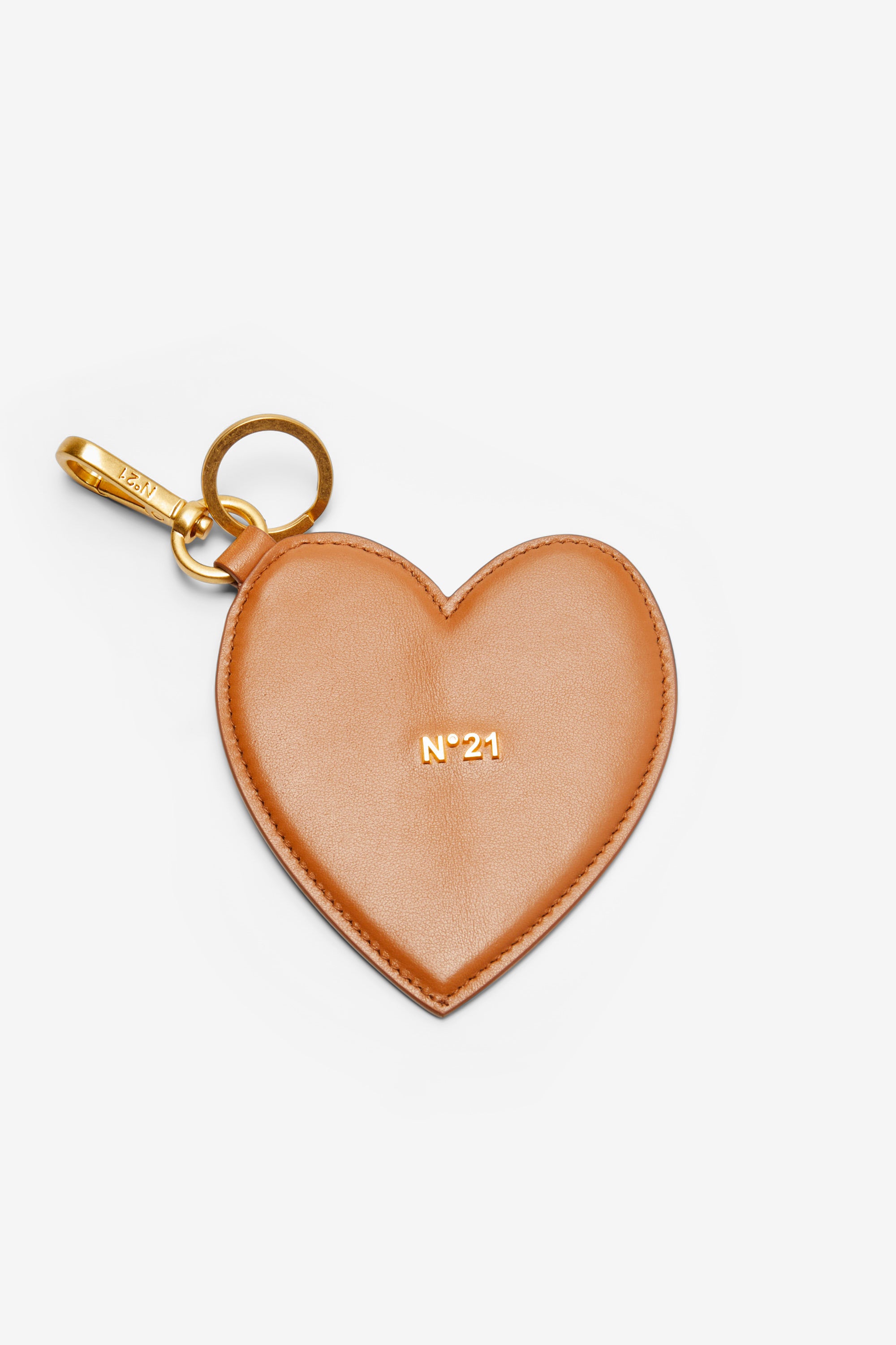 Charm a forma di cuore