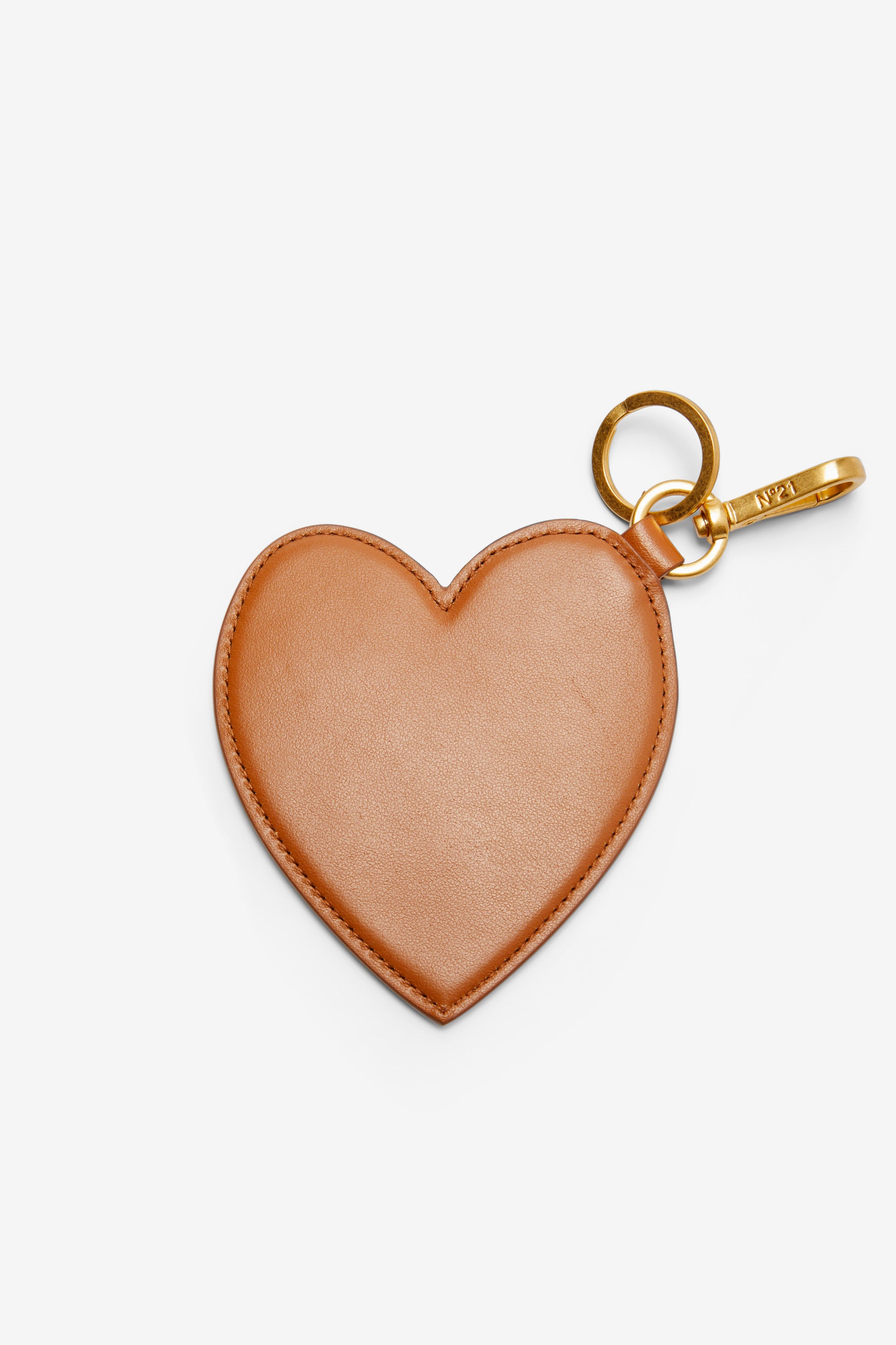 Charm a forma di cuore