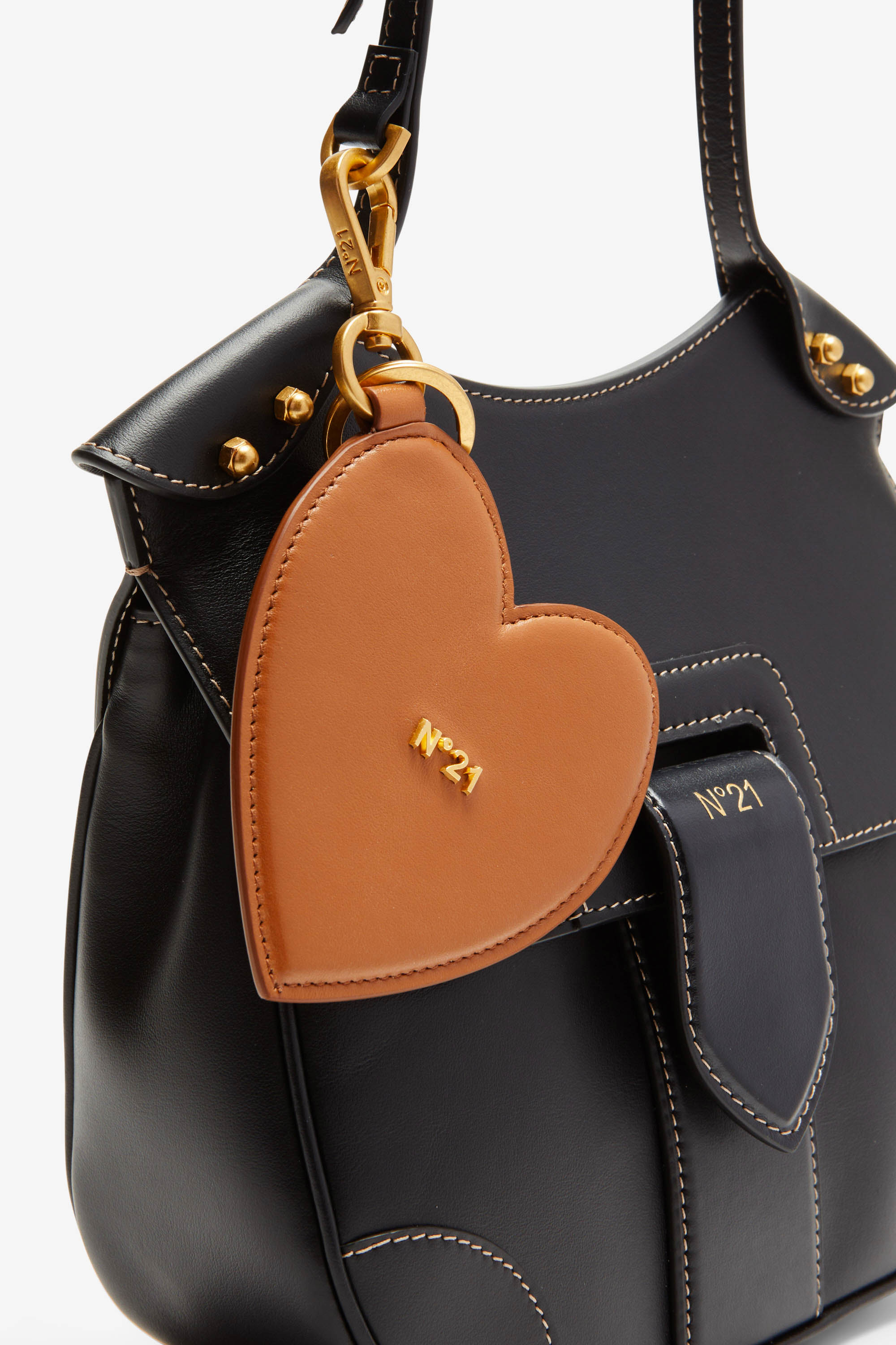 Charm a forma di cuore