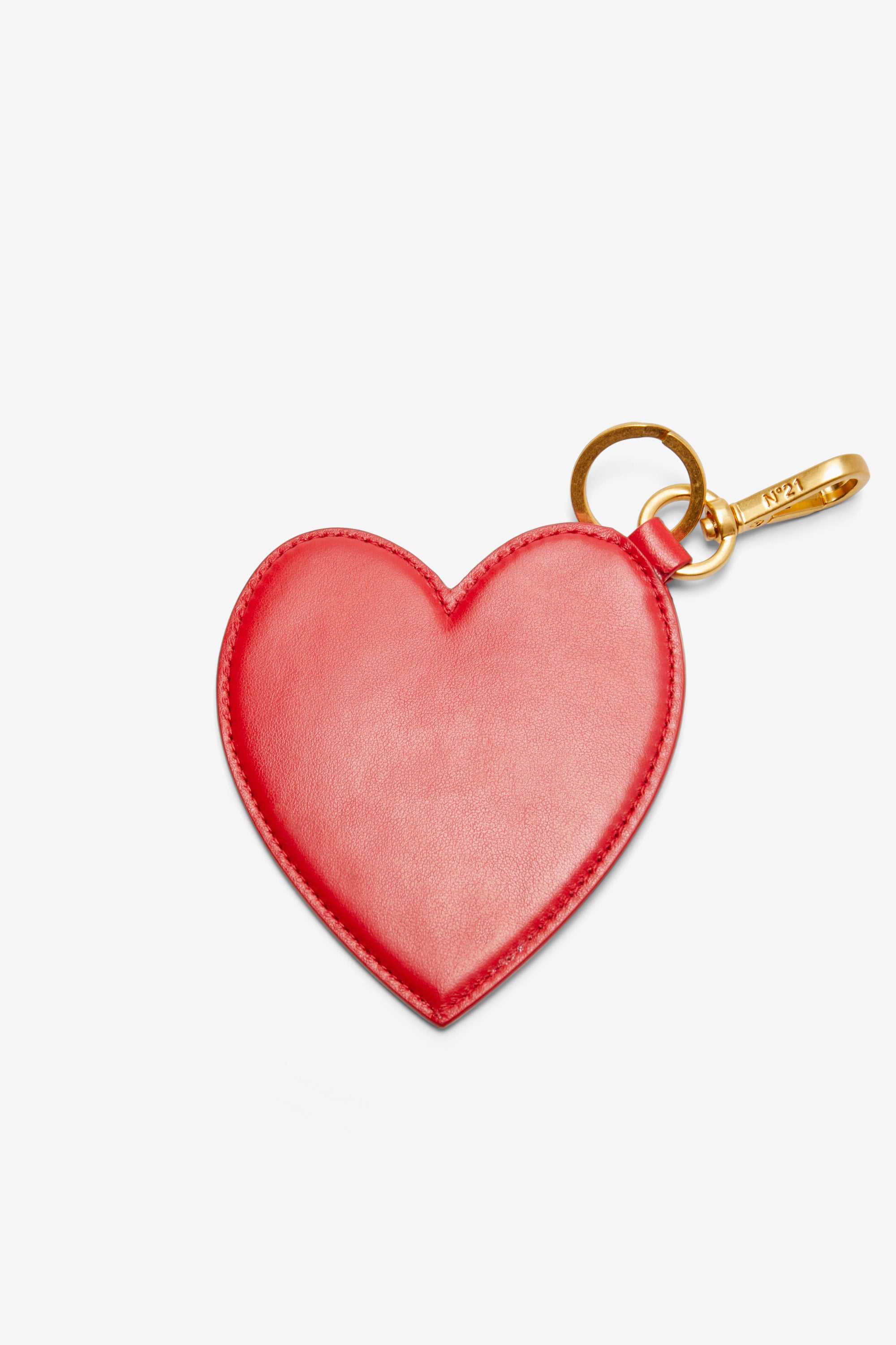 Charm a forma di cuore
