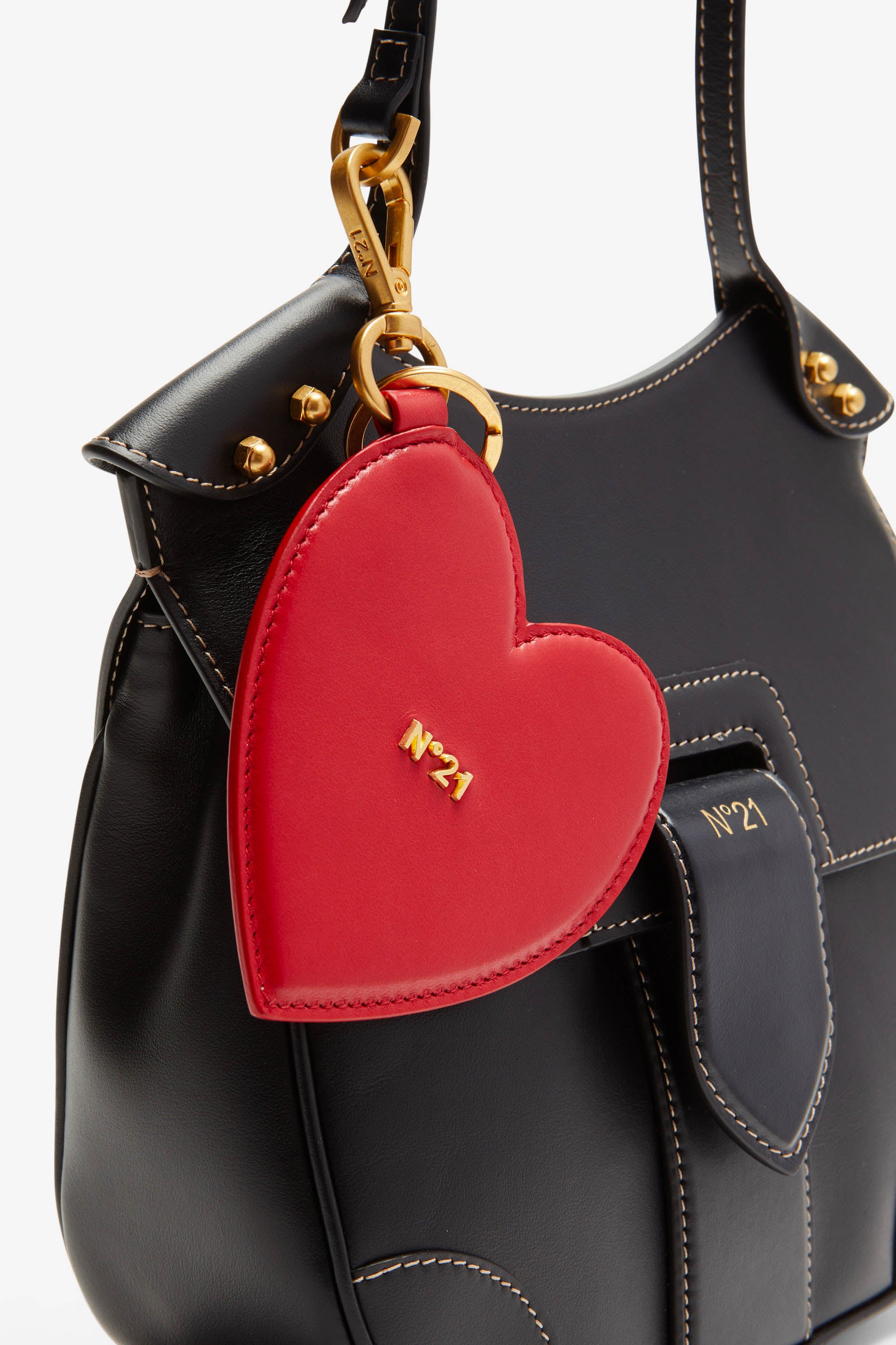 Charm a forma di cuore