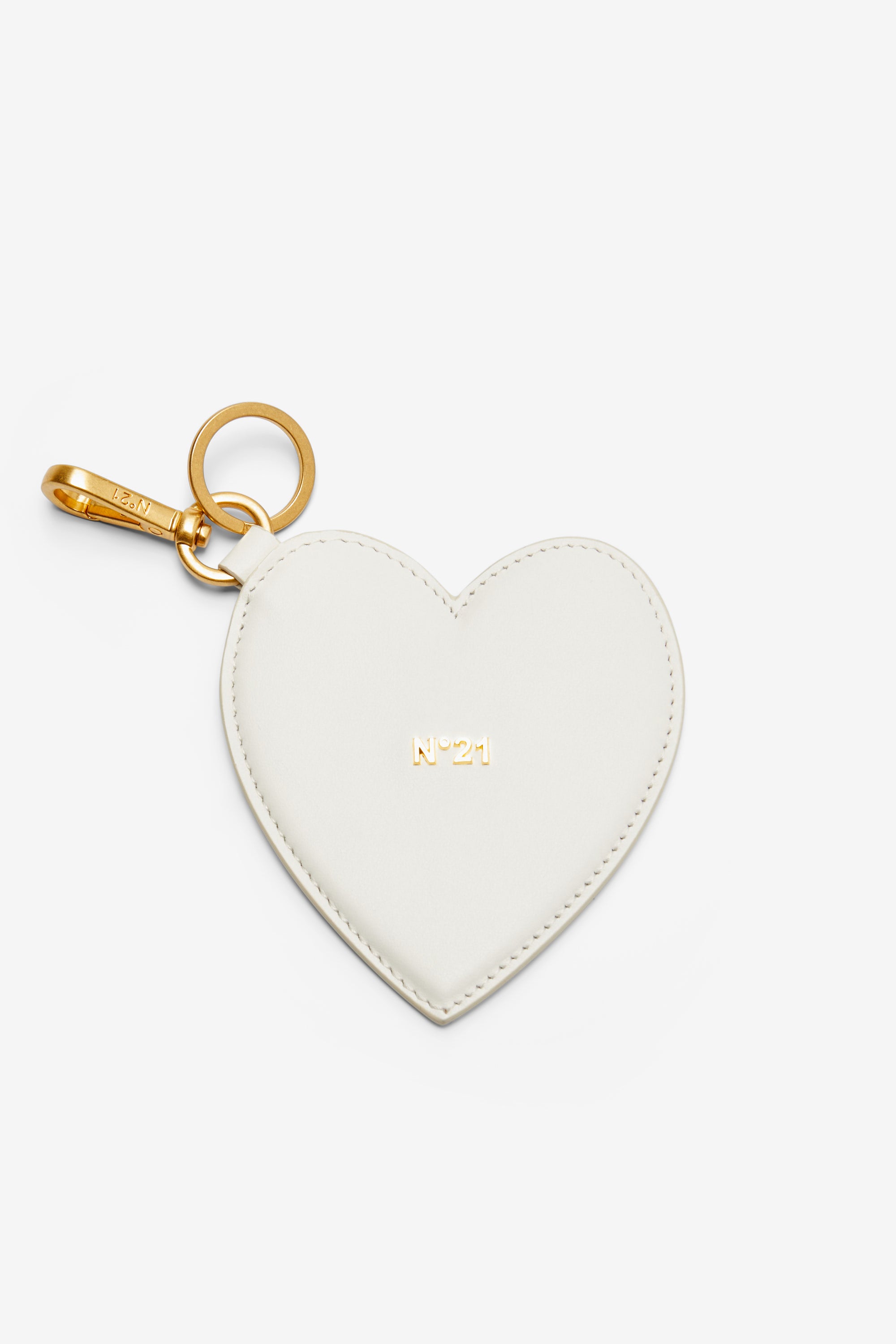 Charm a forma di cuore