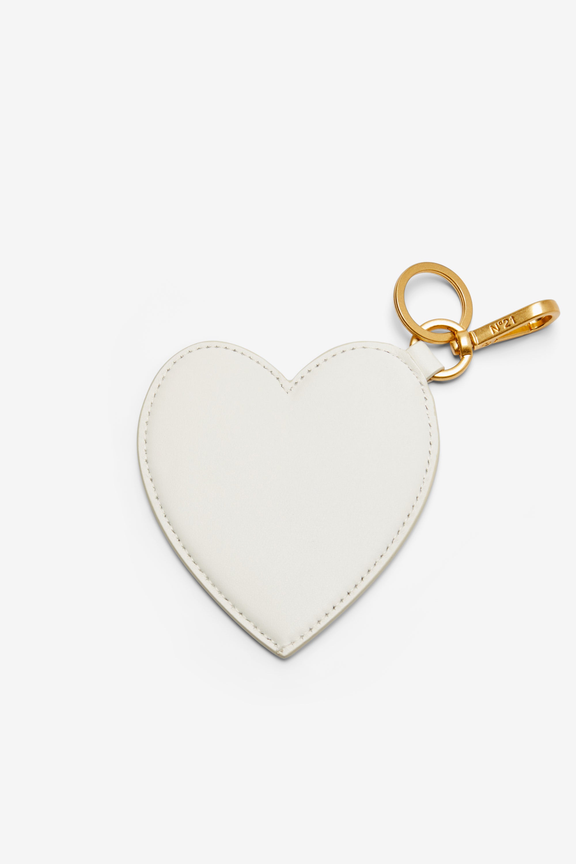 Charm a forma di cuore