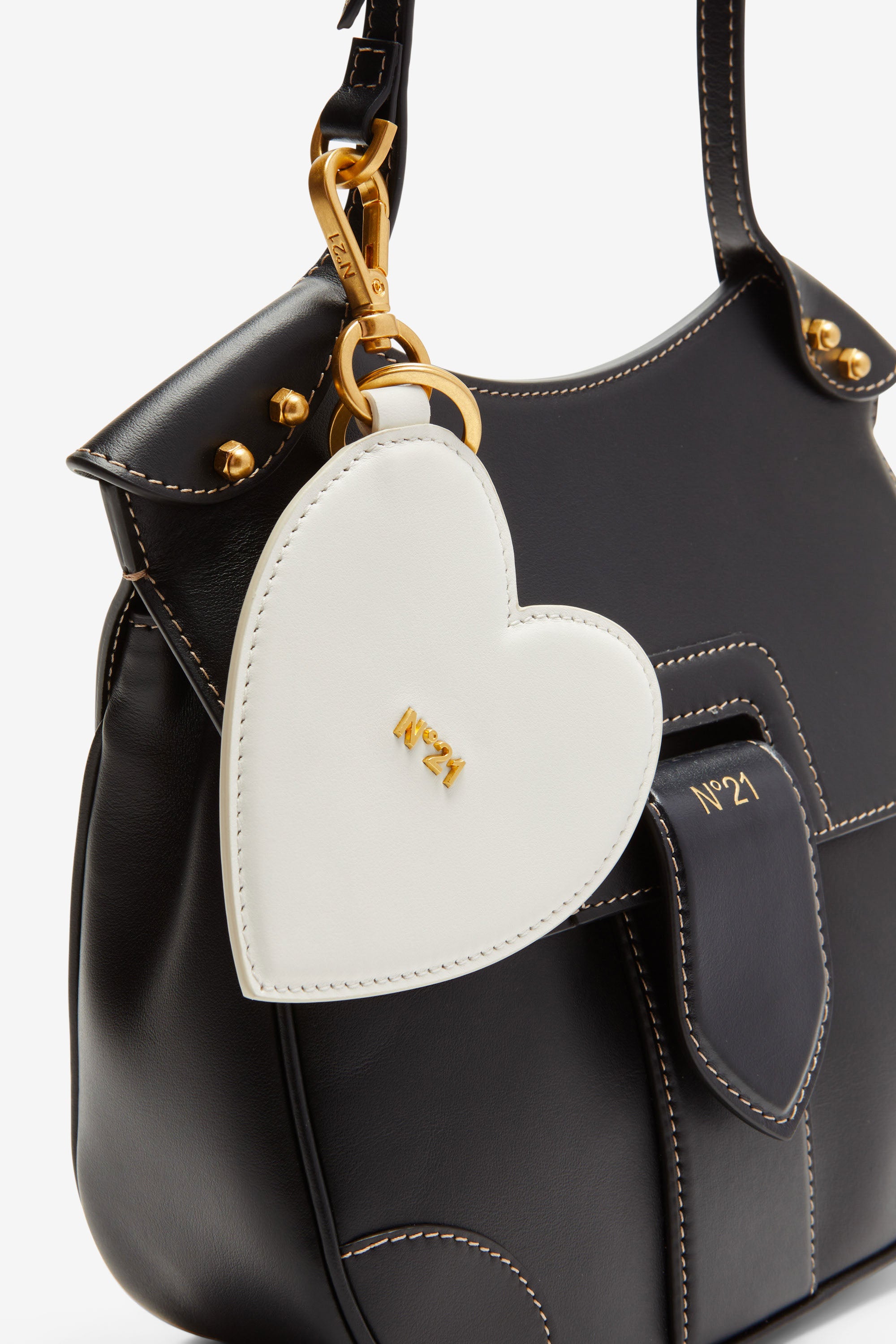 Charm a forma di cuore