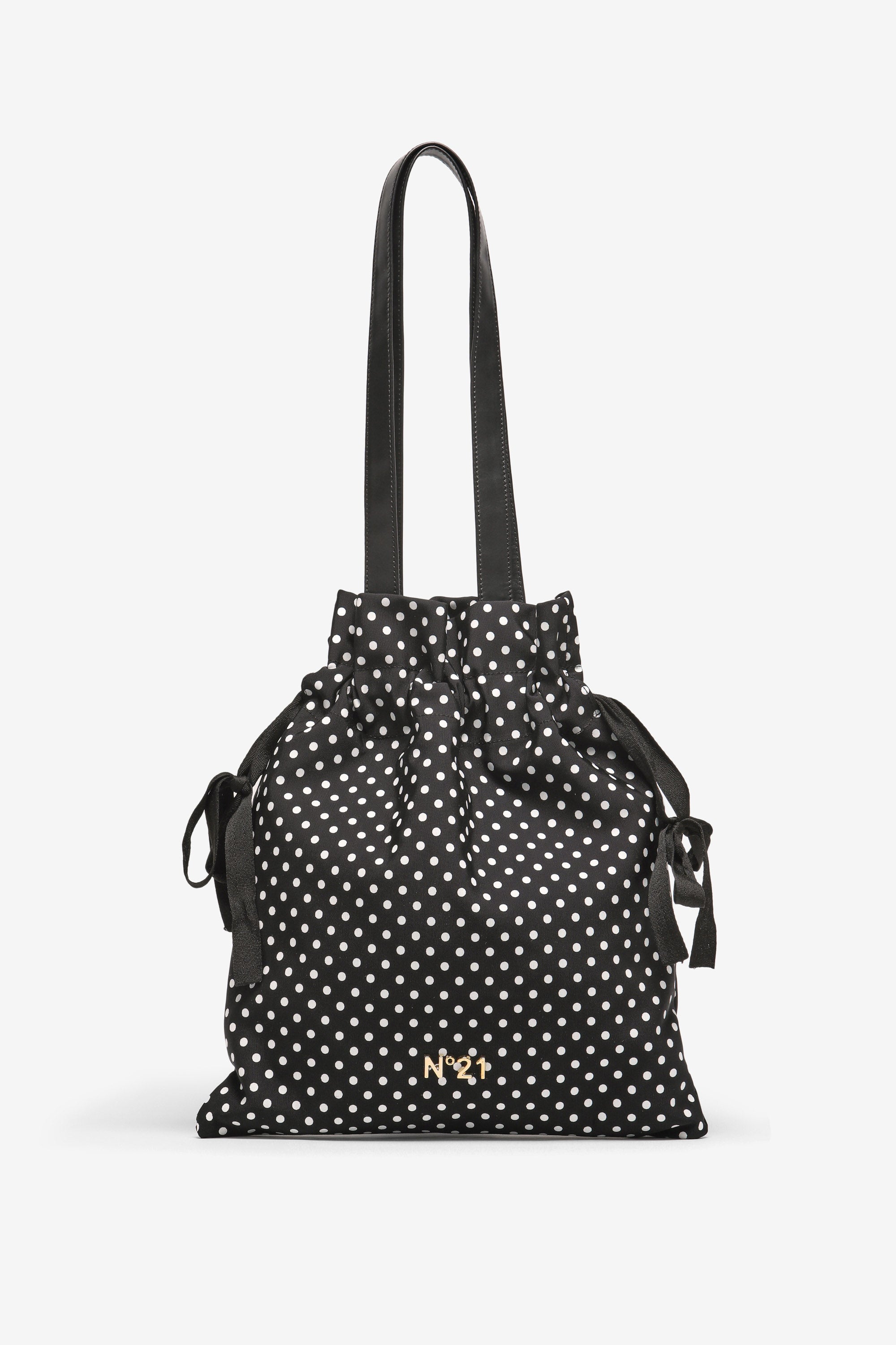 Polka dot fabric Eva