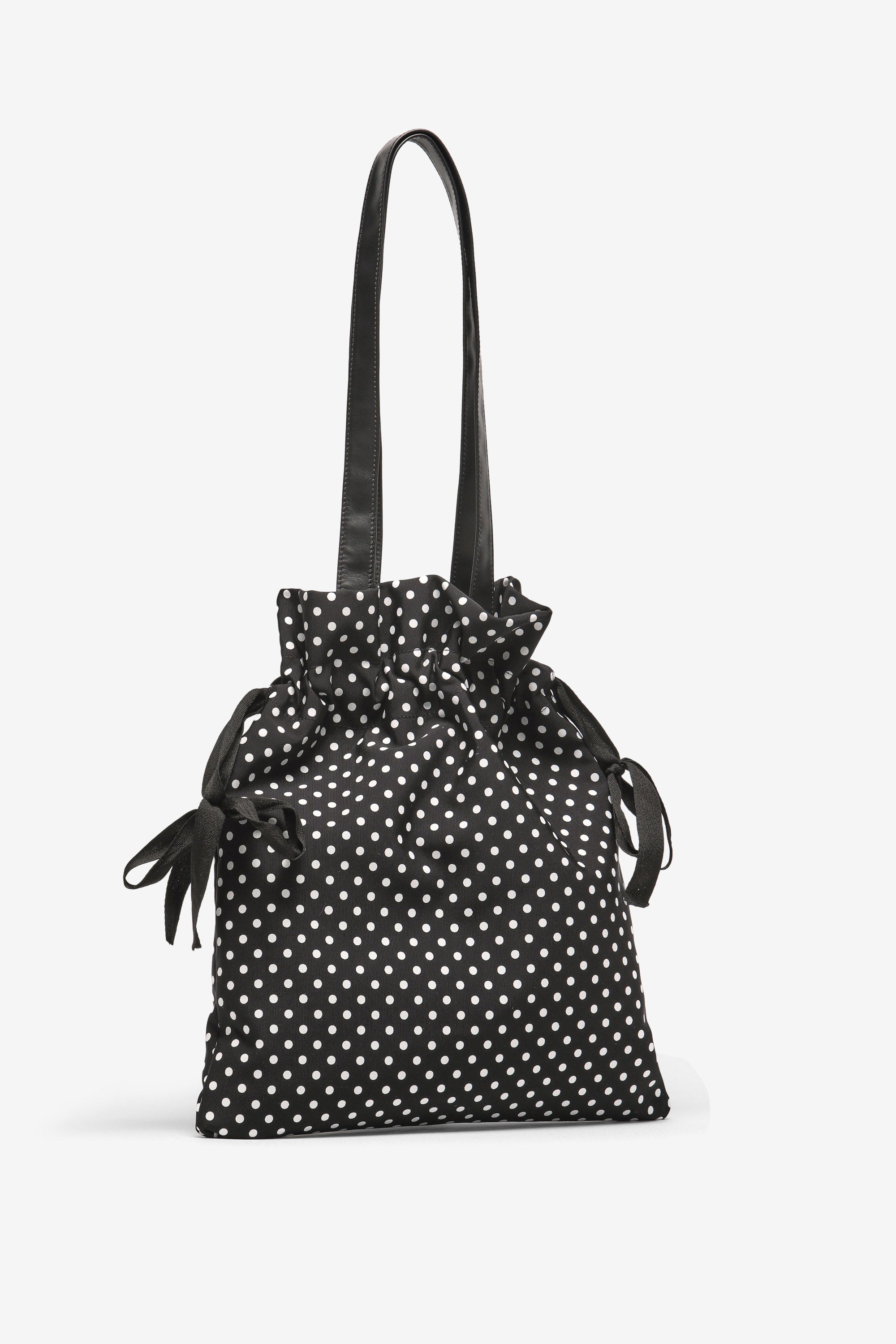 Polka dot fabric Eva