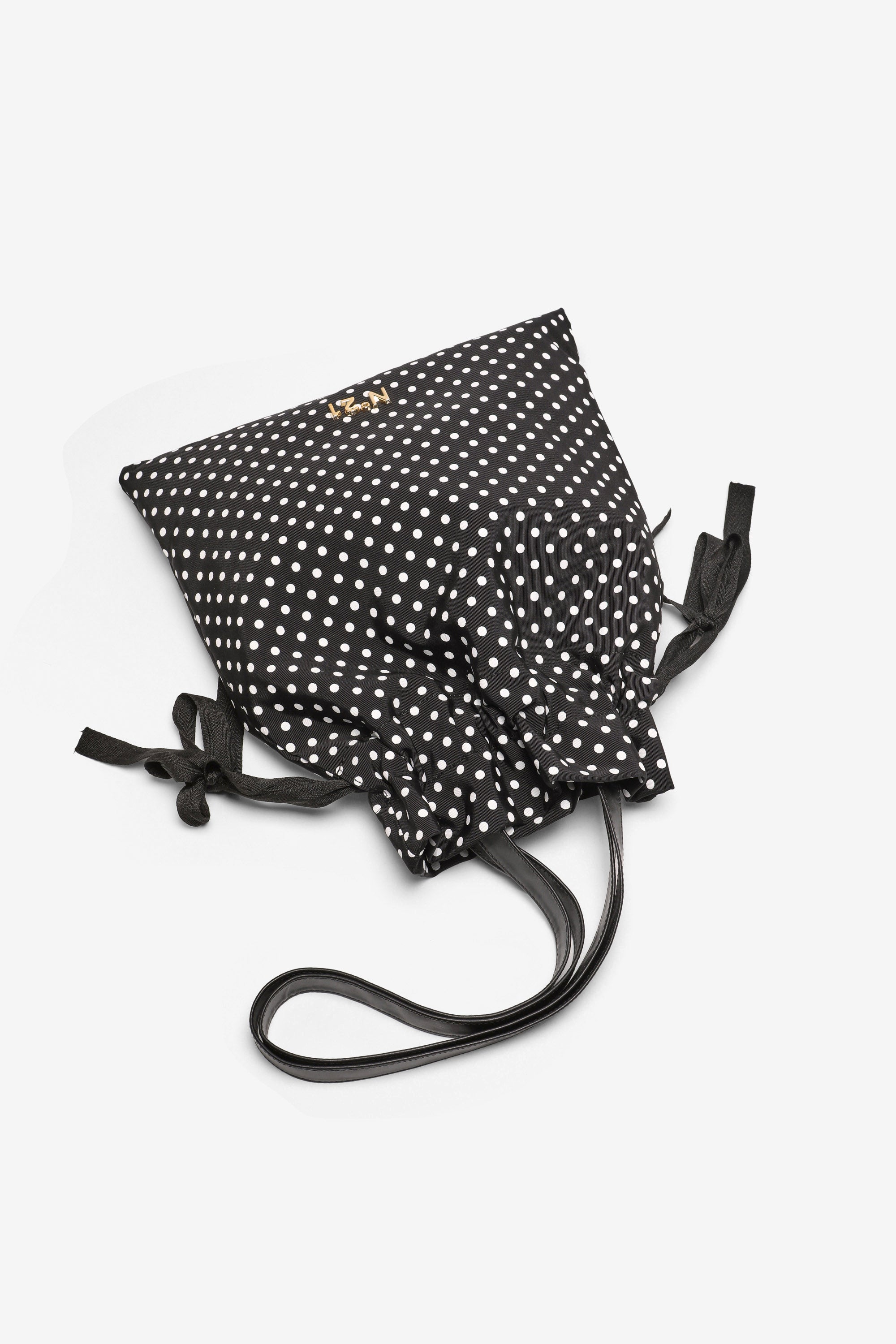 Polka dot fabric Eva