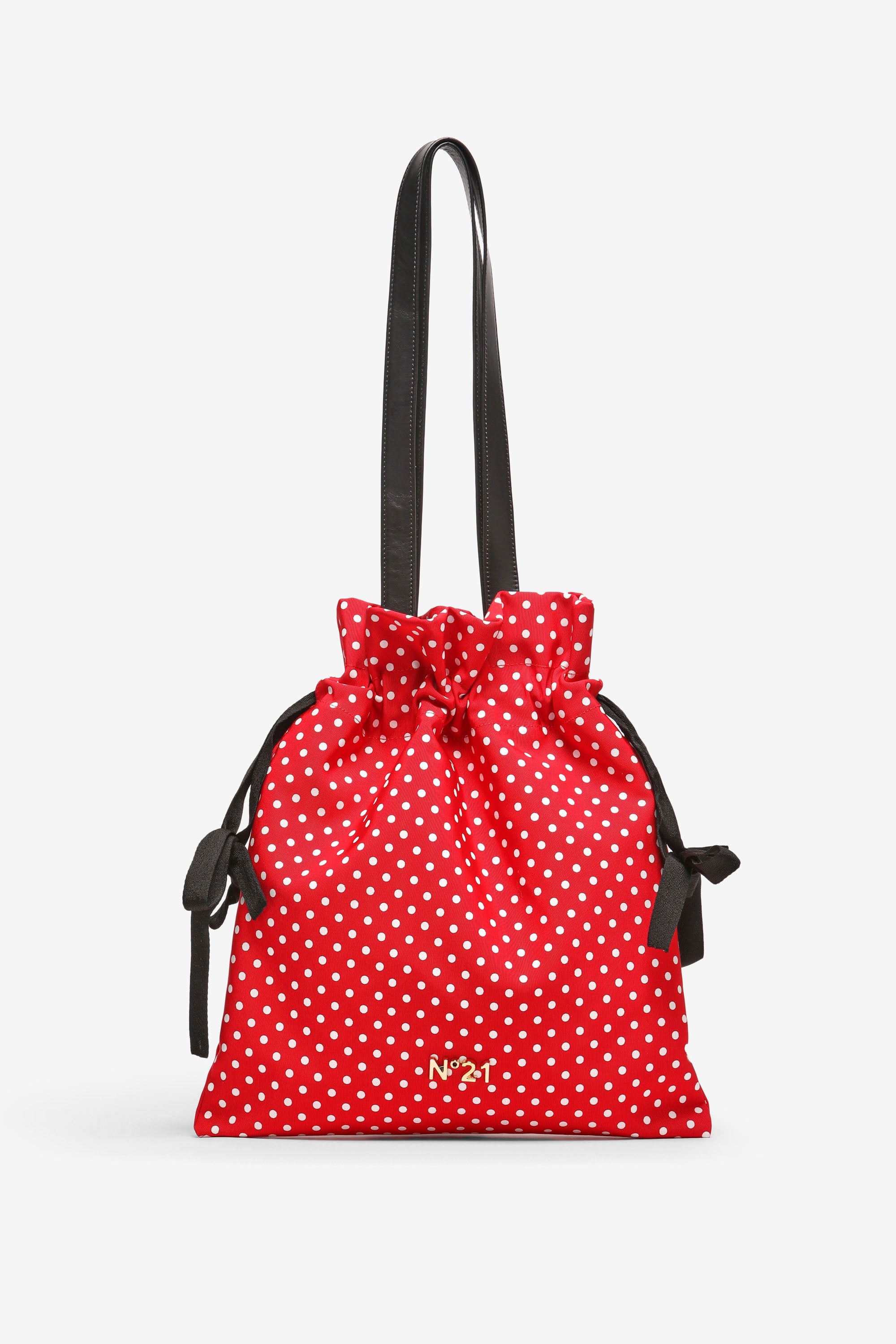Polka dot fabric Eva